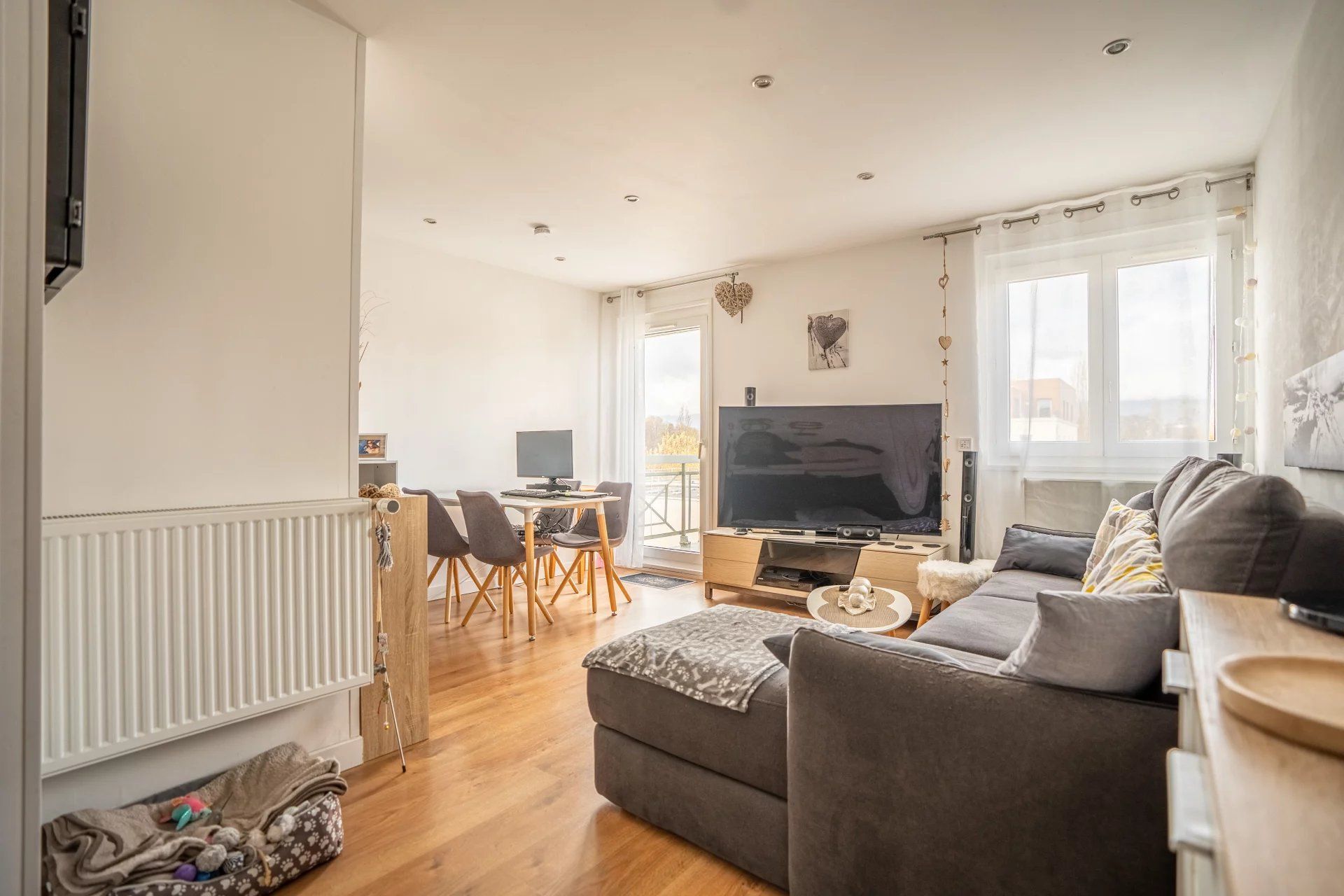 Venta Apartamento Ferney-Voltaire 2&nbsp;Salas 44.31&nbsp;m²