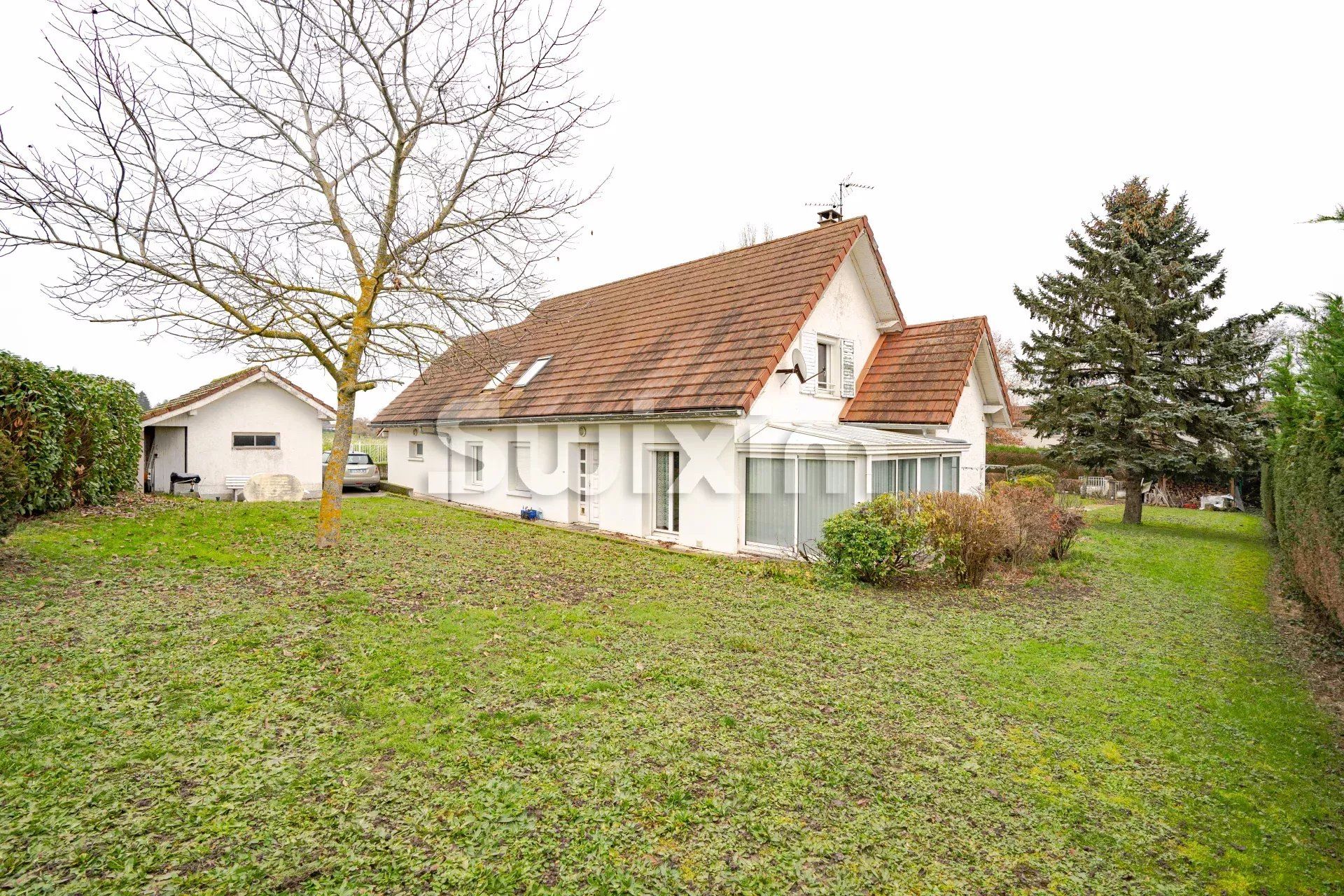 Vente Maison Versonnex 7 Pièces 200 m²