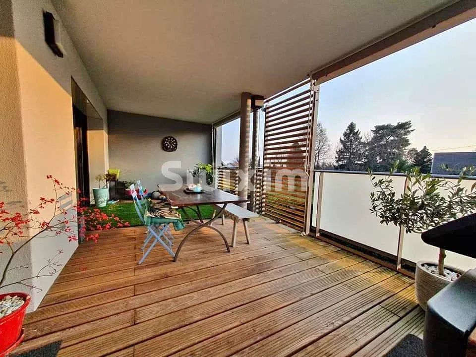 Verkauf Appartement Prévessin-Moëns 4&nbsp;Zimmer 98&nbsp;m²