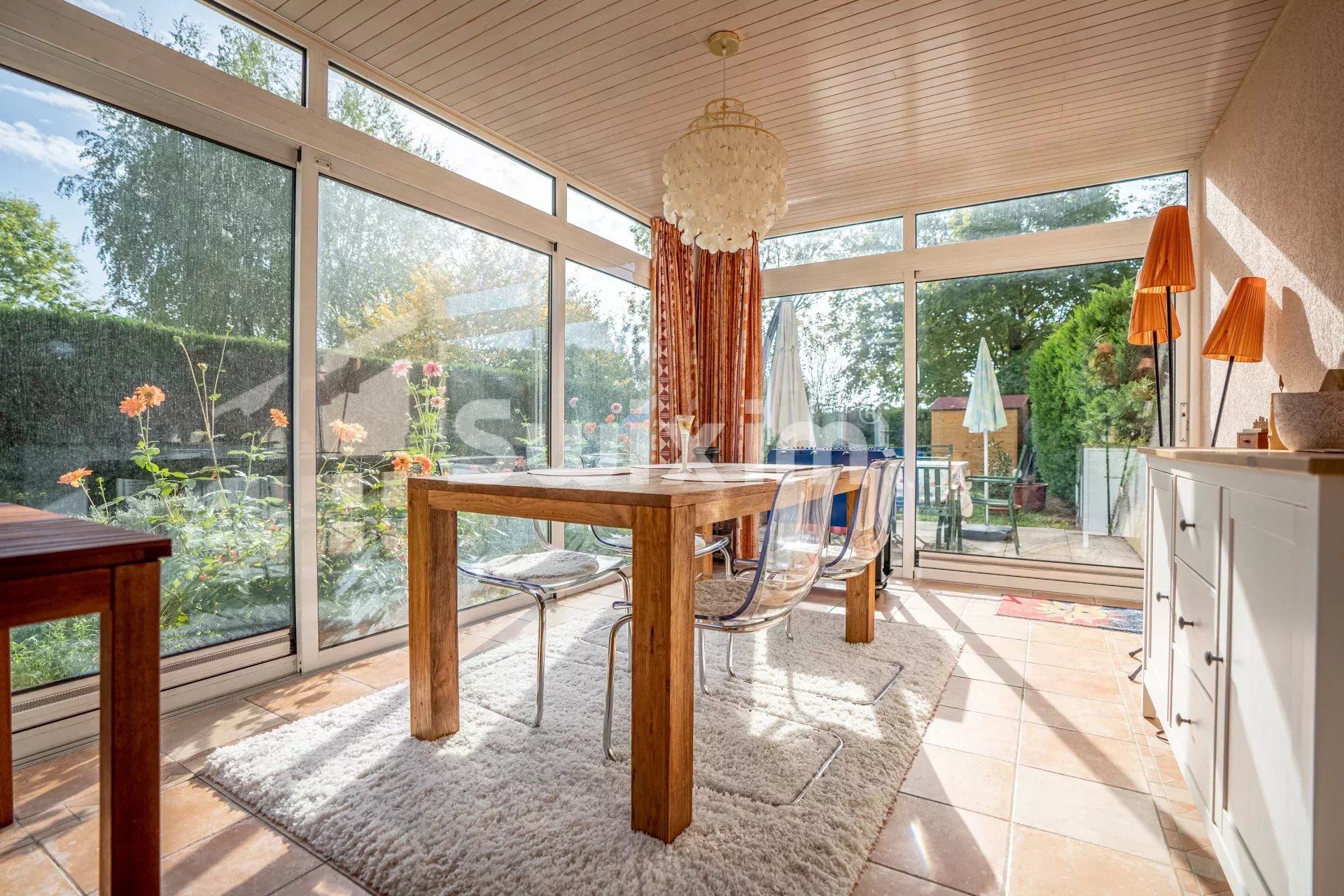 Sale Apartment Ferney-Voltaire 4&nbsp;Rooms 133.77&nbsp;m²