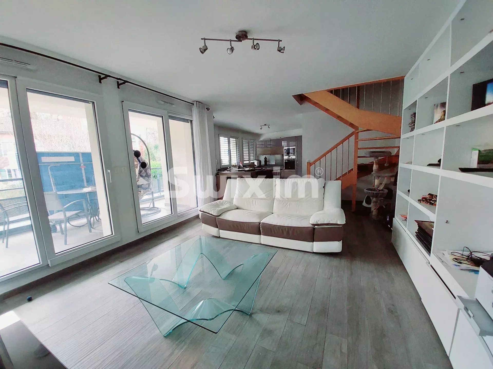 Venda Apartamento Gex 4&nbsp;Quartos 80&nbsp;m²