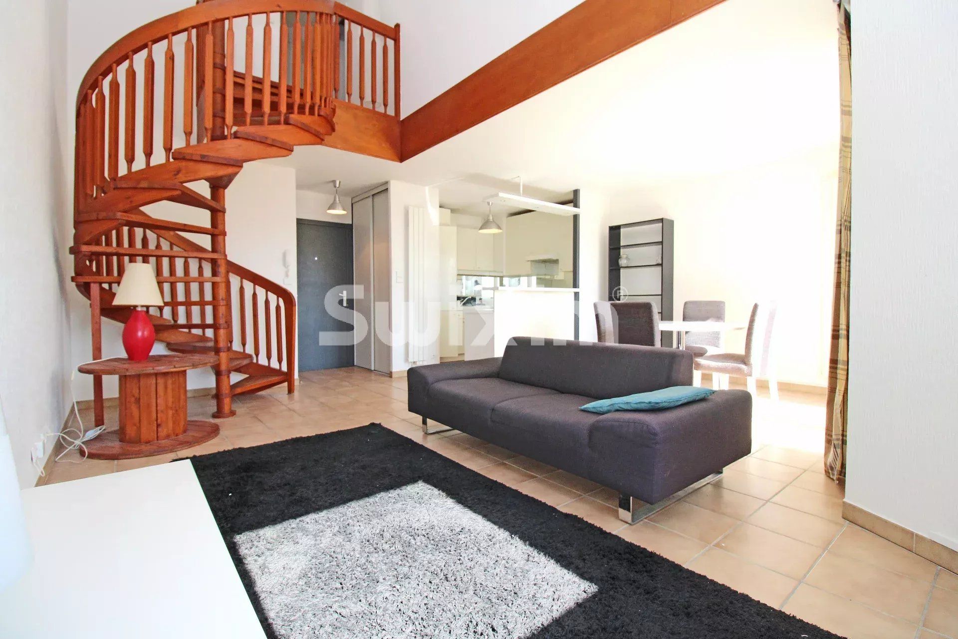 Verkauf Appartement Ornex 3&nbsp;Zimmer 59.55&nbsp;m²