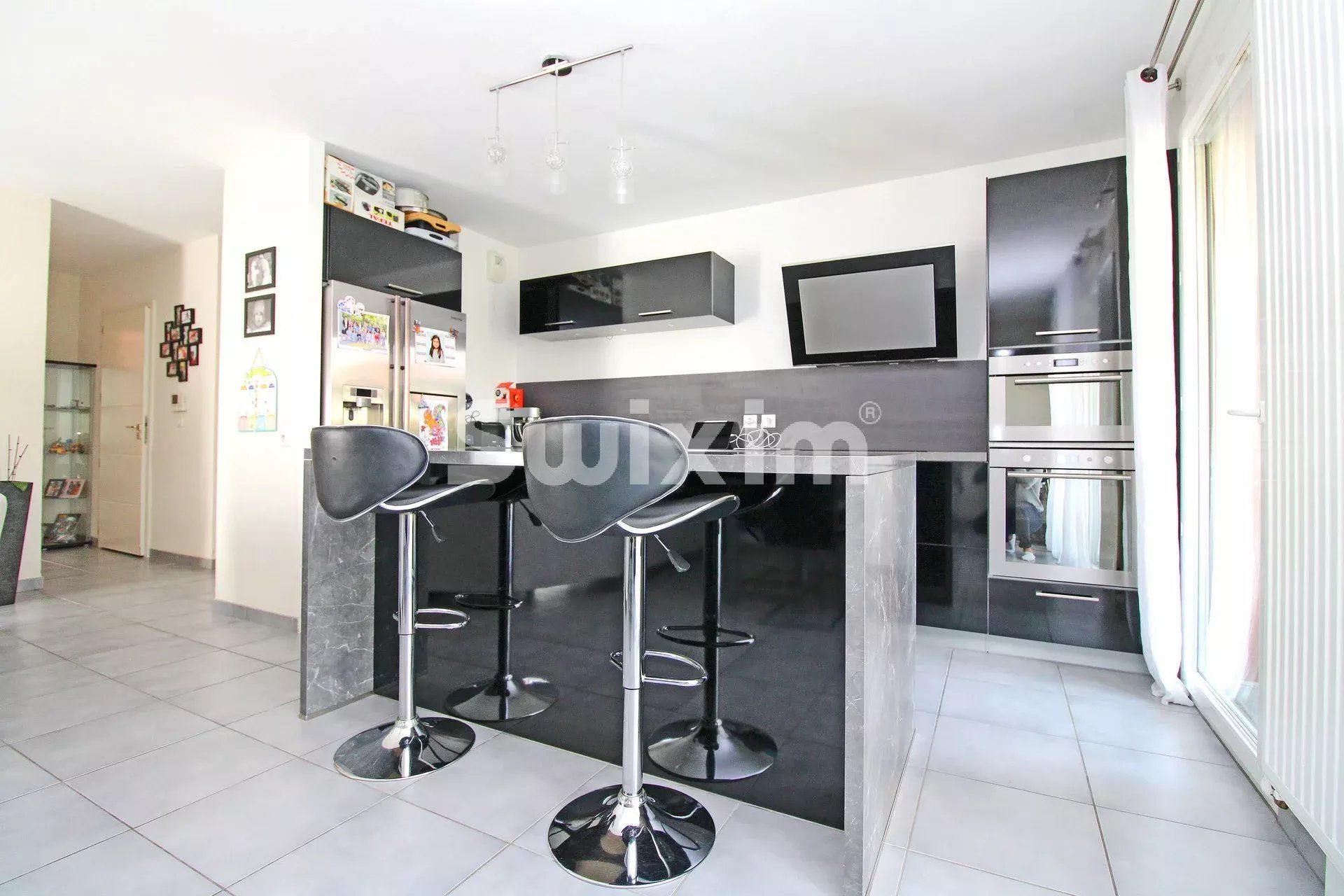 Verkauf Appartement Prévessin-Moëns 3&nbsp;Zimmer 74.72&nbsp;m²