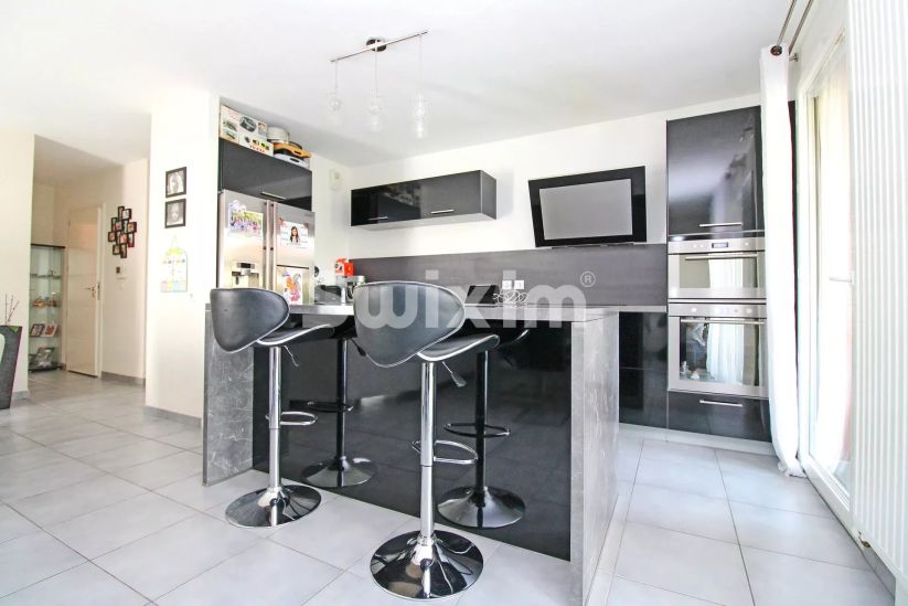 Vente Appartement Prévessin-Moëns 3&nbsp;Pièces 74.72&nbsp;m²