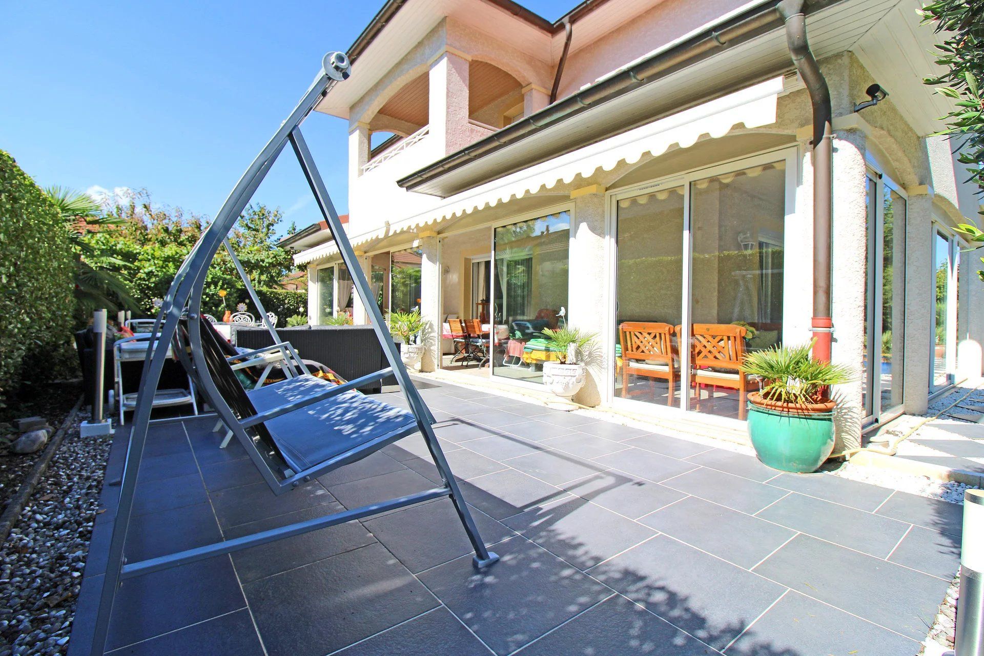 Sale House Ornex 6&nbsp;Rooms 162.68&nbsp;m²