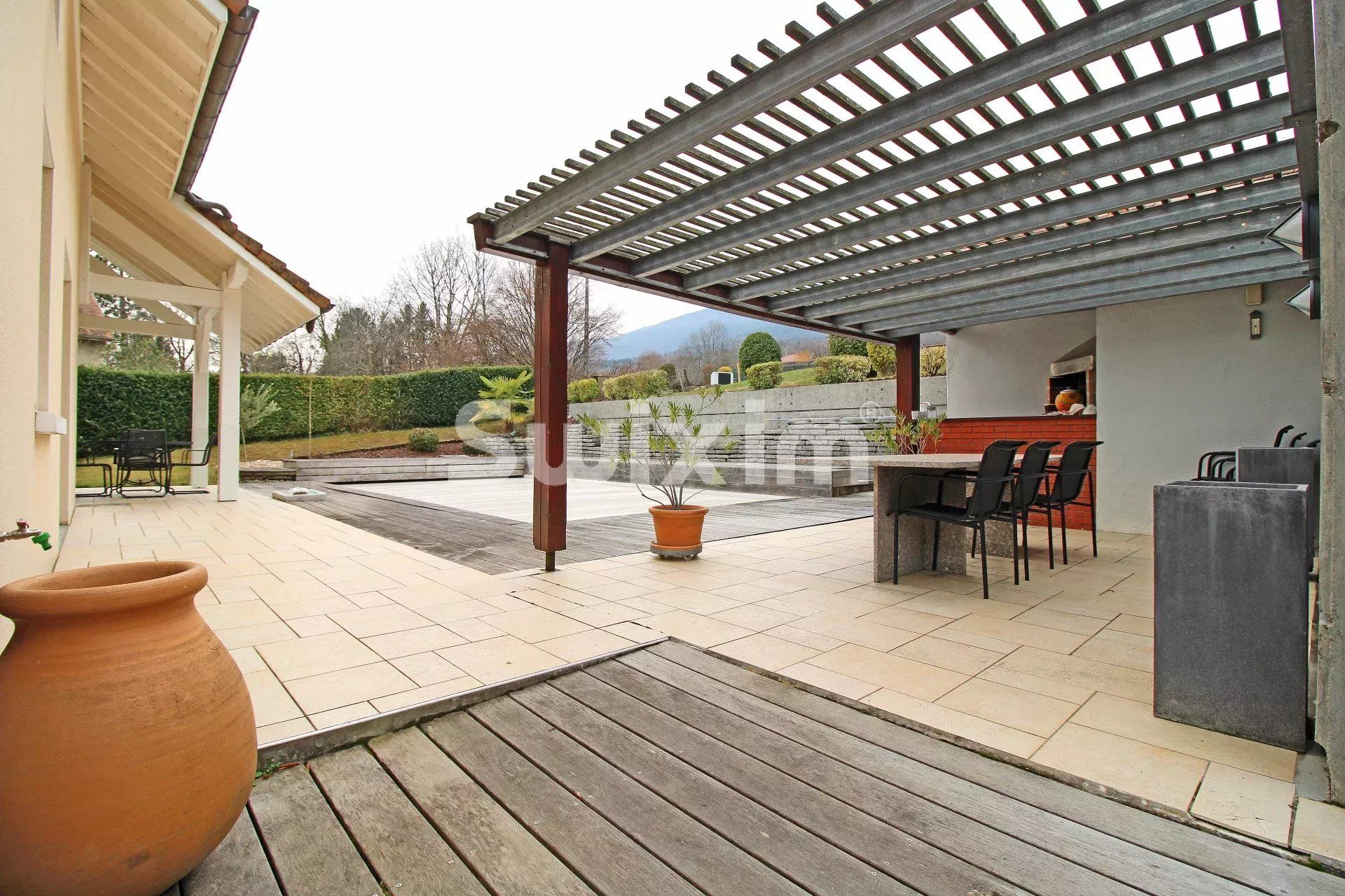 Verkauf Haus Thoiry 5&nbsp;Zimmer 153&nbsp;m²