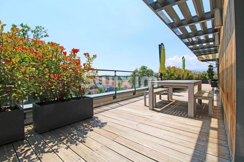 Vente Appartement Prévessin-Moëns 5&nbsp;Pièces 105.16&nbsp;m²