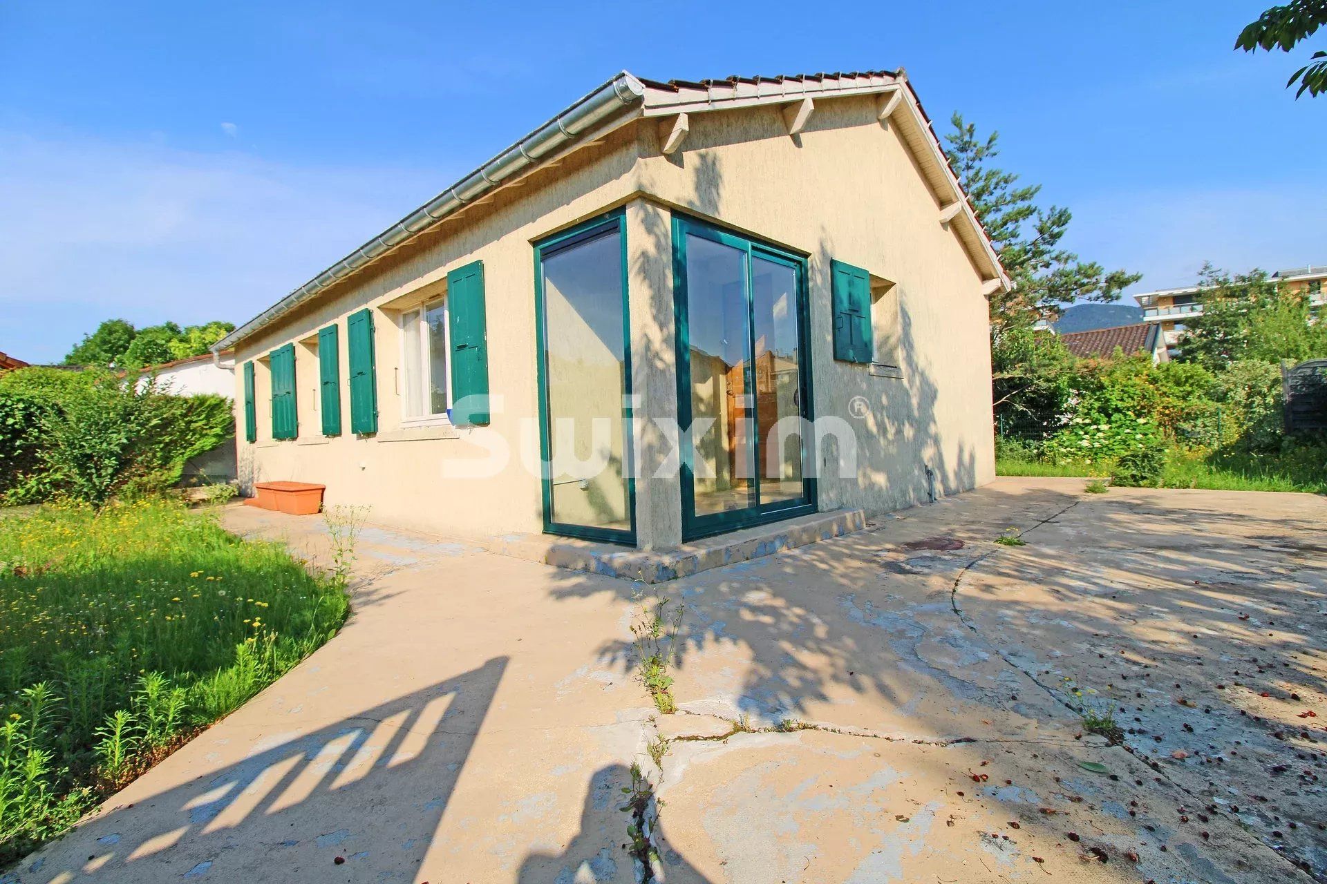 Verkauf Haus Divonne-les-Bains 3&nbsp;Zimmer 72&nbsp;m²