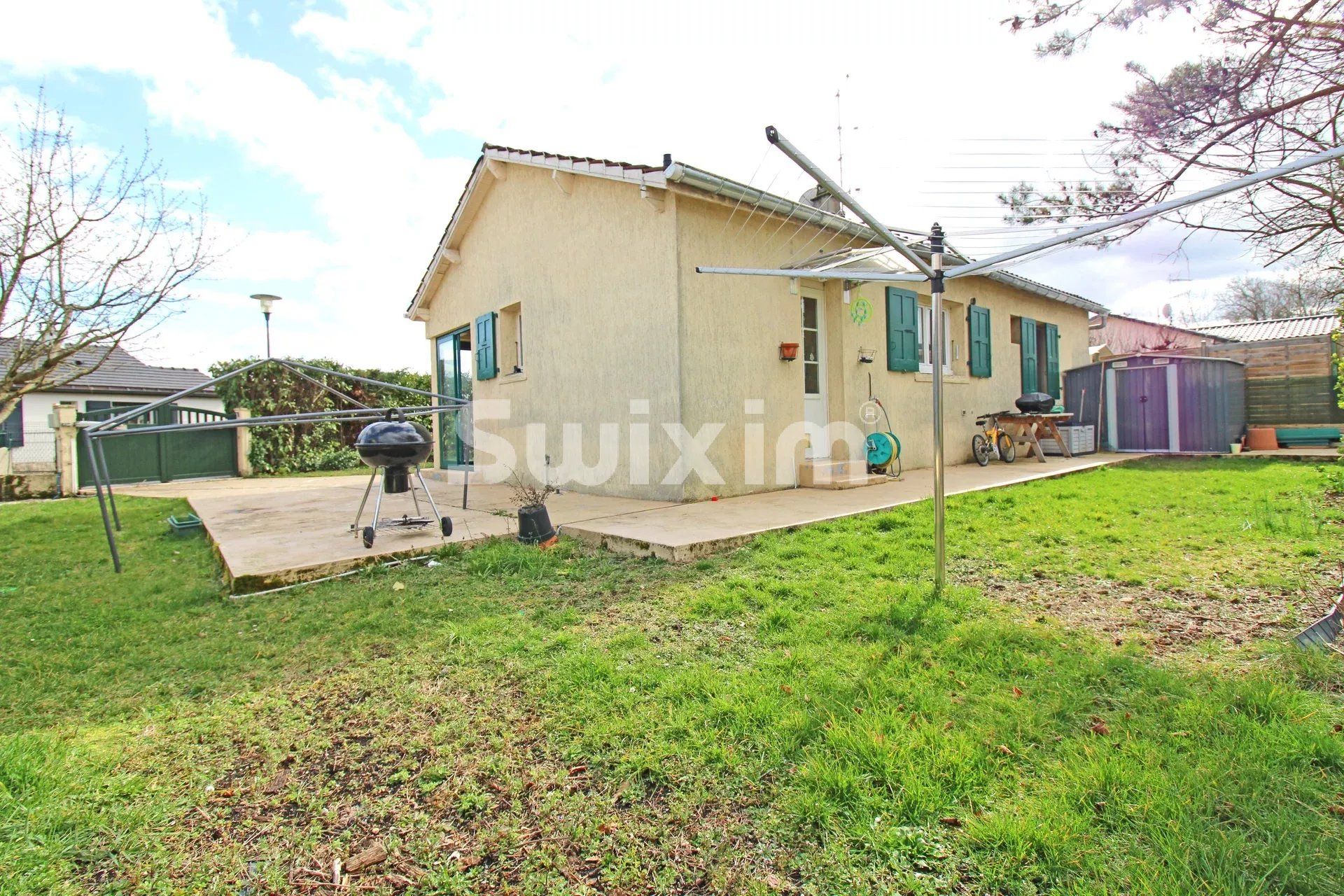 Verkauf Haus Divonne-les-Bains 3&nbsp;Zimmer 72&nbsp;m²