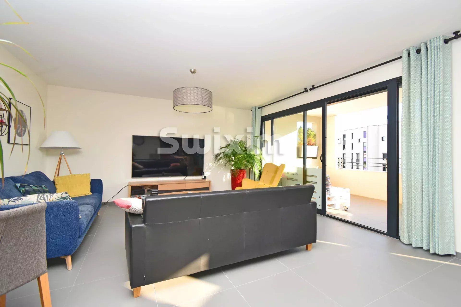 Vente Appartement Saint-Genis-Pouilly 4 Pièces 133 m²