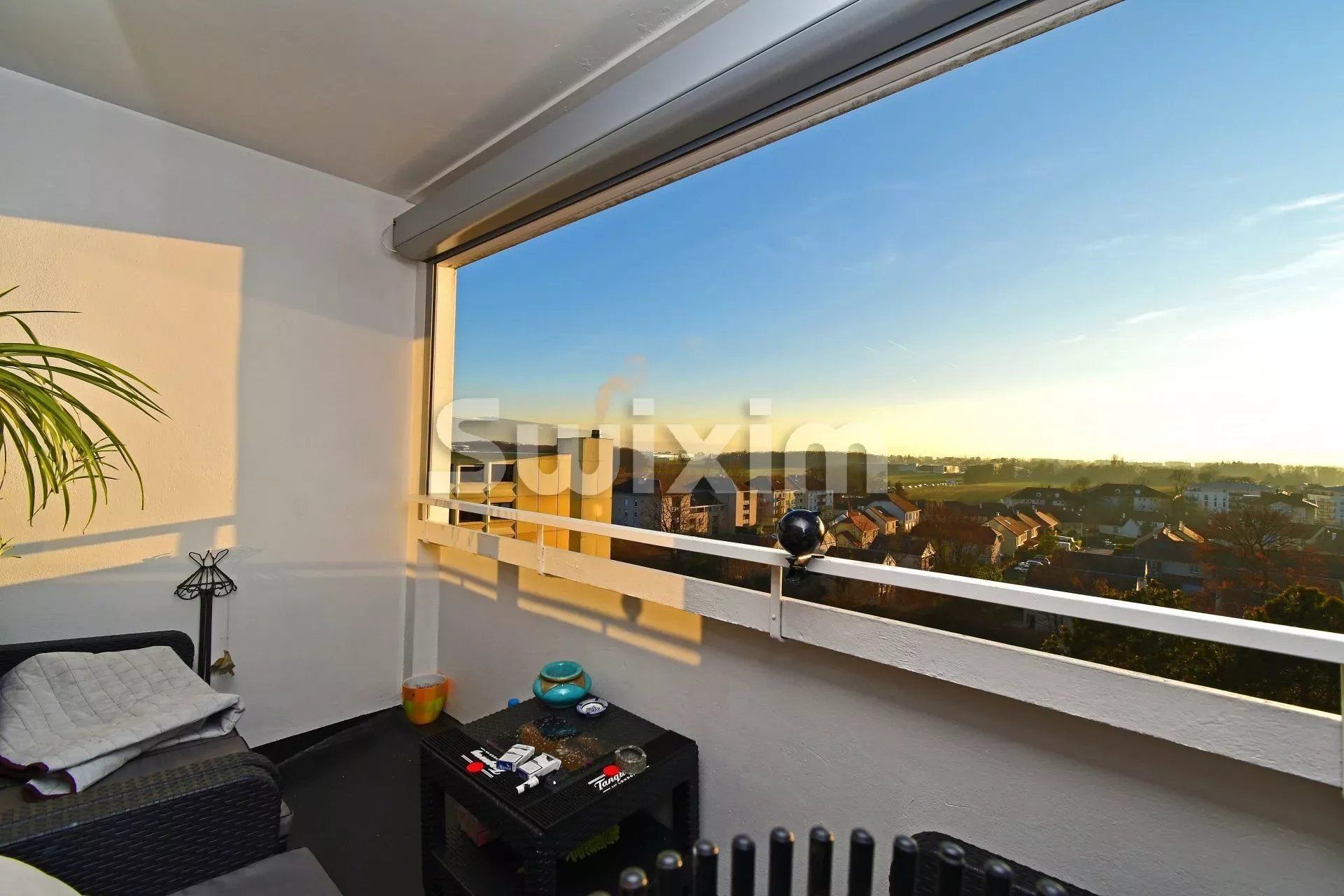 Vente Appartement Ferney-Voltaire 3 Pièces 64 m²