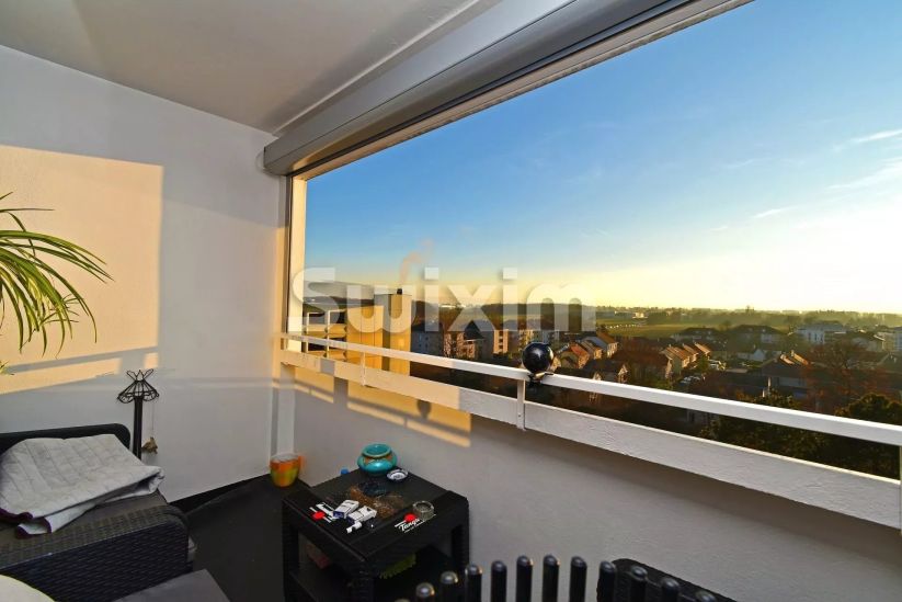 Vente Appartement Ferney-Voltaire 3 Pièces 64 m²