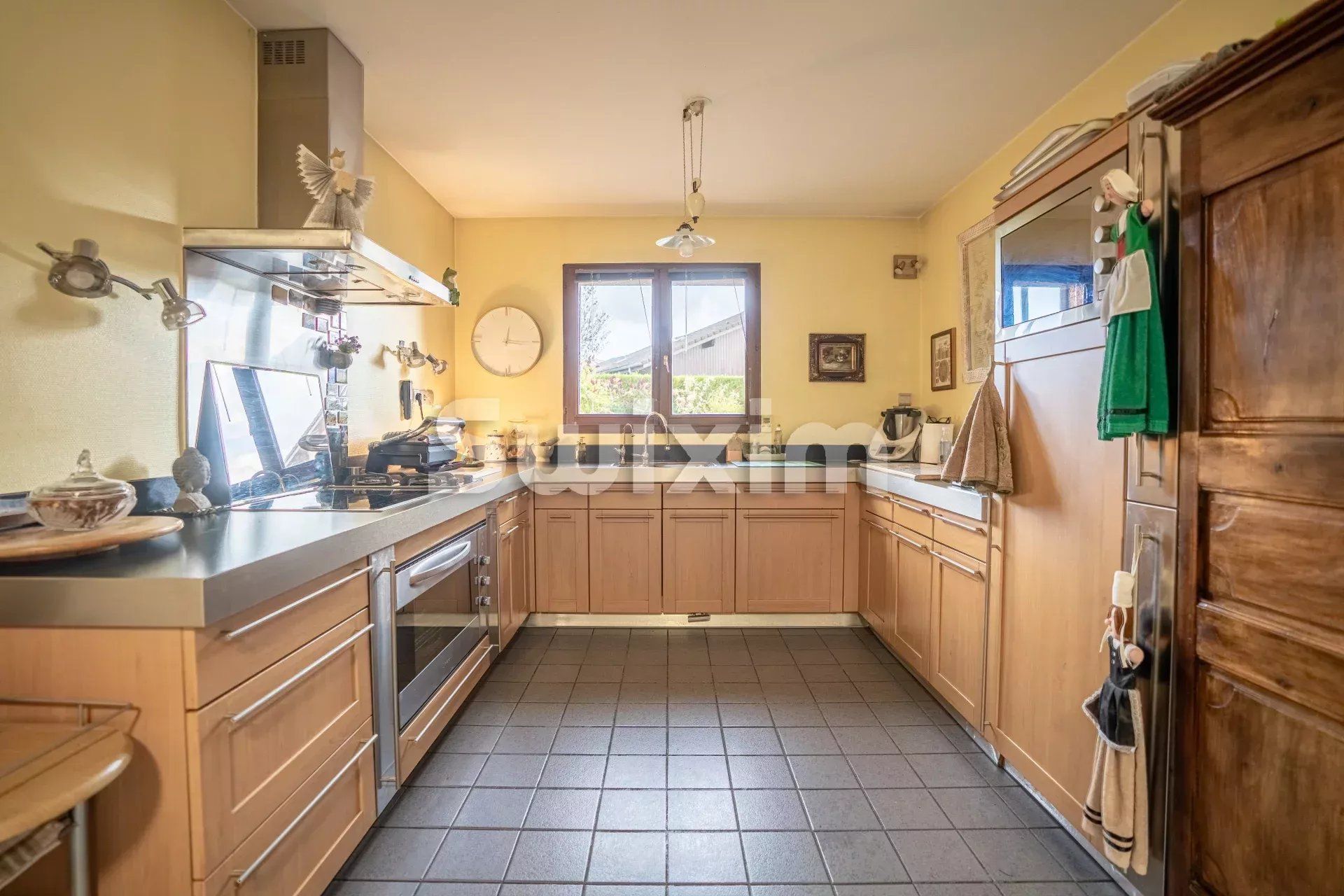 Vente Maison Gex 6 Pièces 152 m²