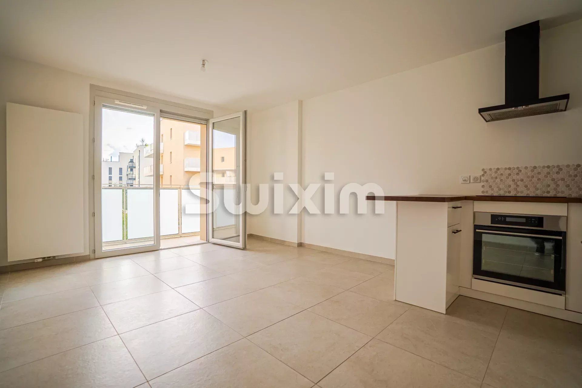 Vente Appartement Ferney-Voltaire 2 Pièces 47 m²