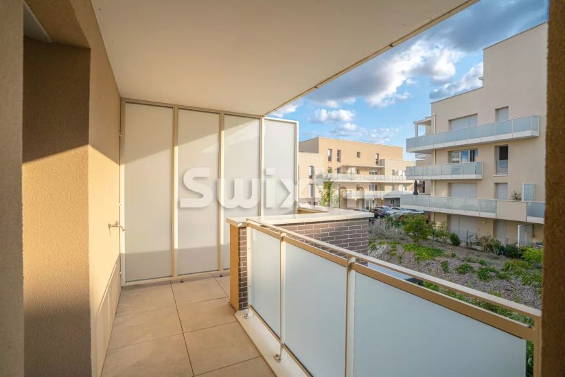 Vente Appartement Ferney-Voltaire 2 Pièces 47 m²