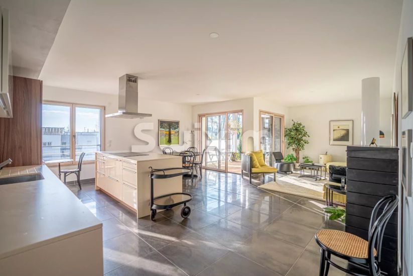 Vente Appartement Divonne-les-Bains 5 Pièces 134 m²