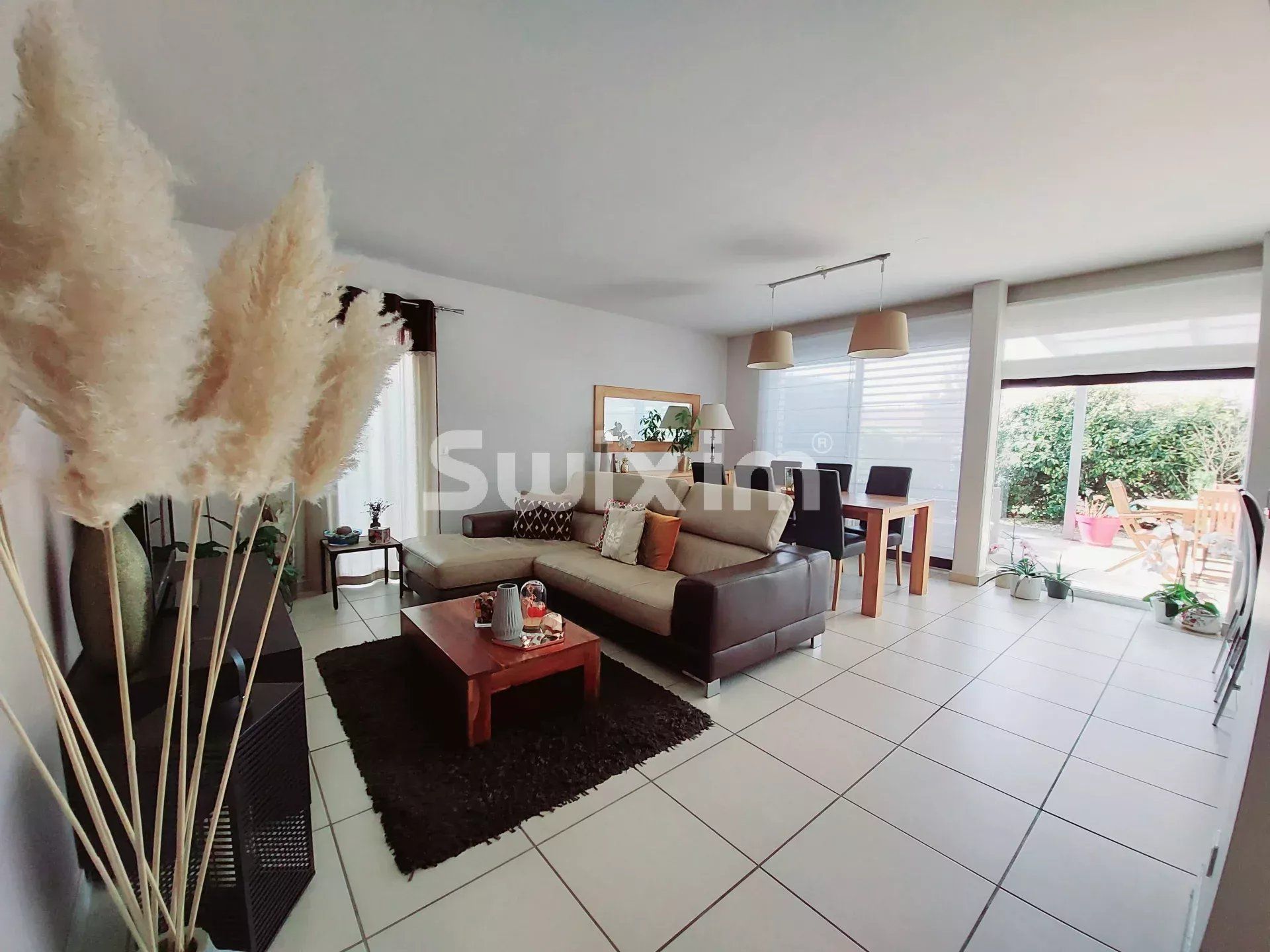 Vendita Casa Gex 5&nbsp;Camere 125&nbsp;m²