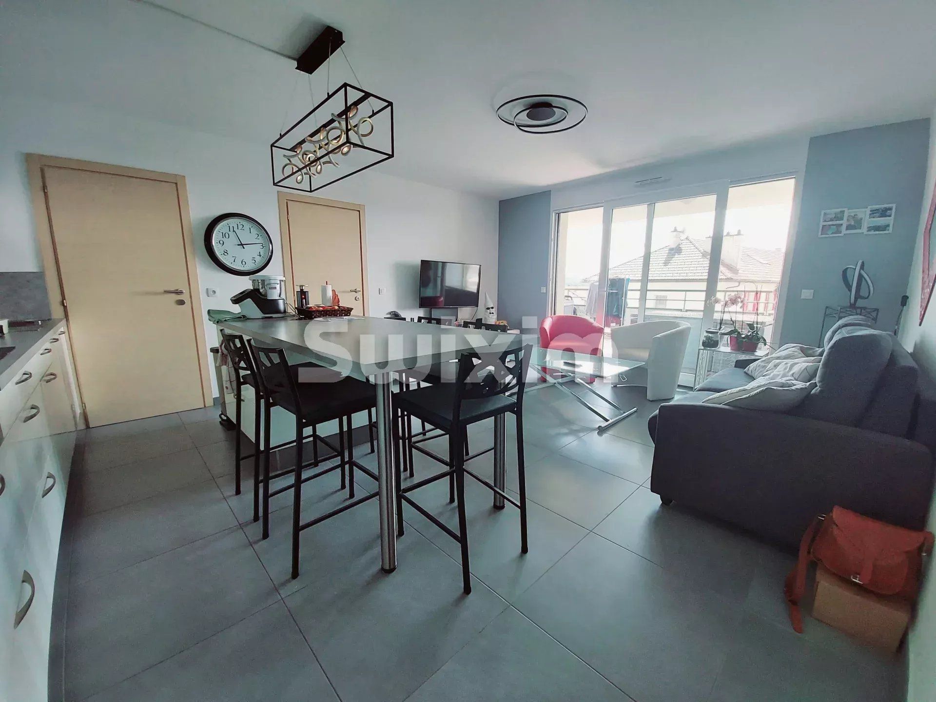 Venta Apartamento Gex 2 Salas 50 m²