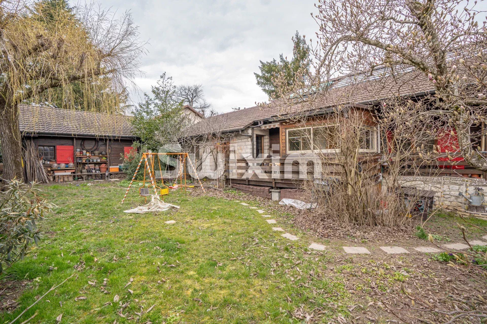 Venda Casa Prévessin-Moëns 9&nbsp;Quartos 248&nbsp;m²