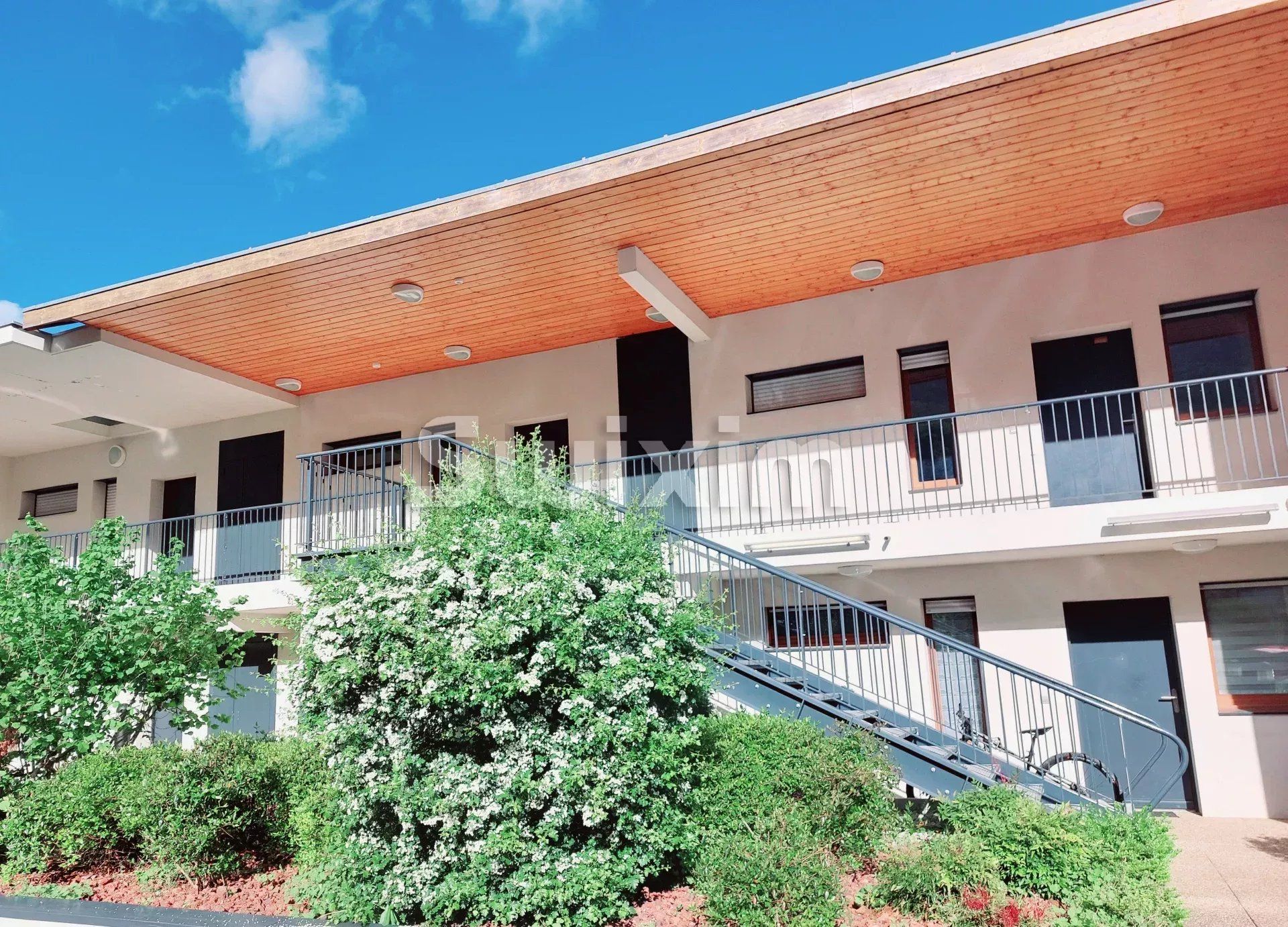 Venta Apartamento Échenevex 2 Salas 50 m²