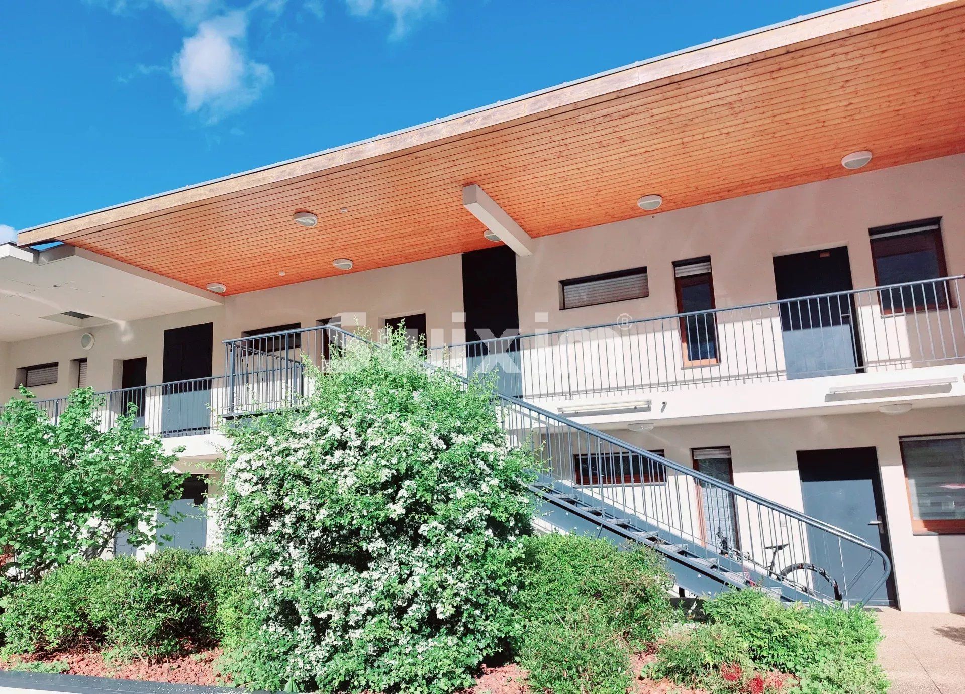 Vendita Appartamento Échenevex 2&nbsp;Camere 50&nbsp;m²