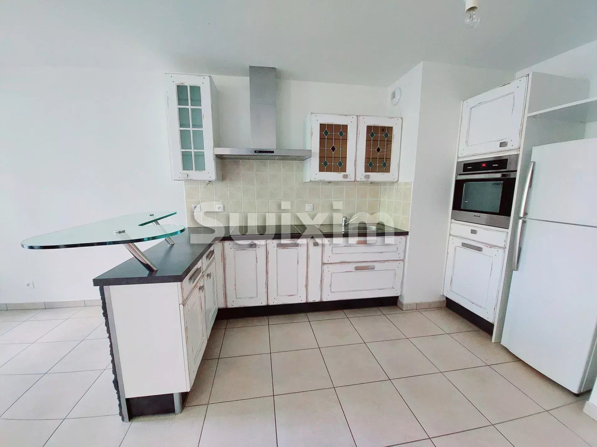 Venta Apartamento Échenevex 2 Salas 50 m²