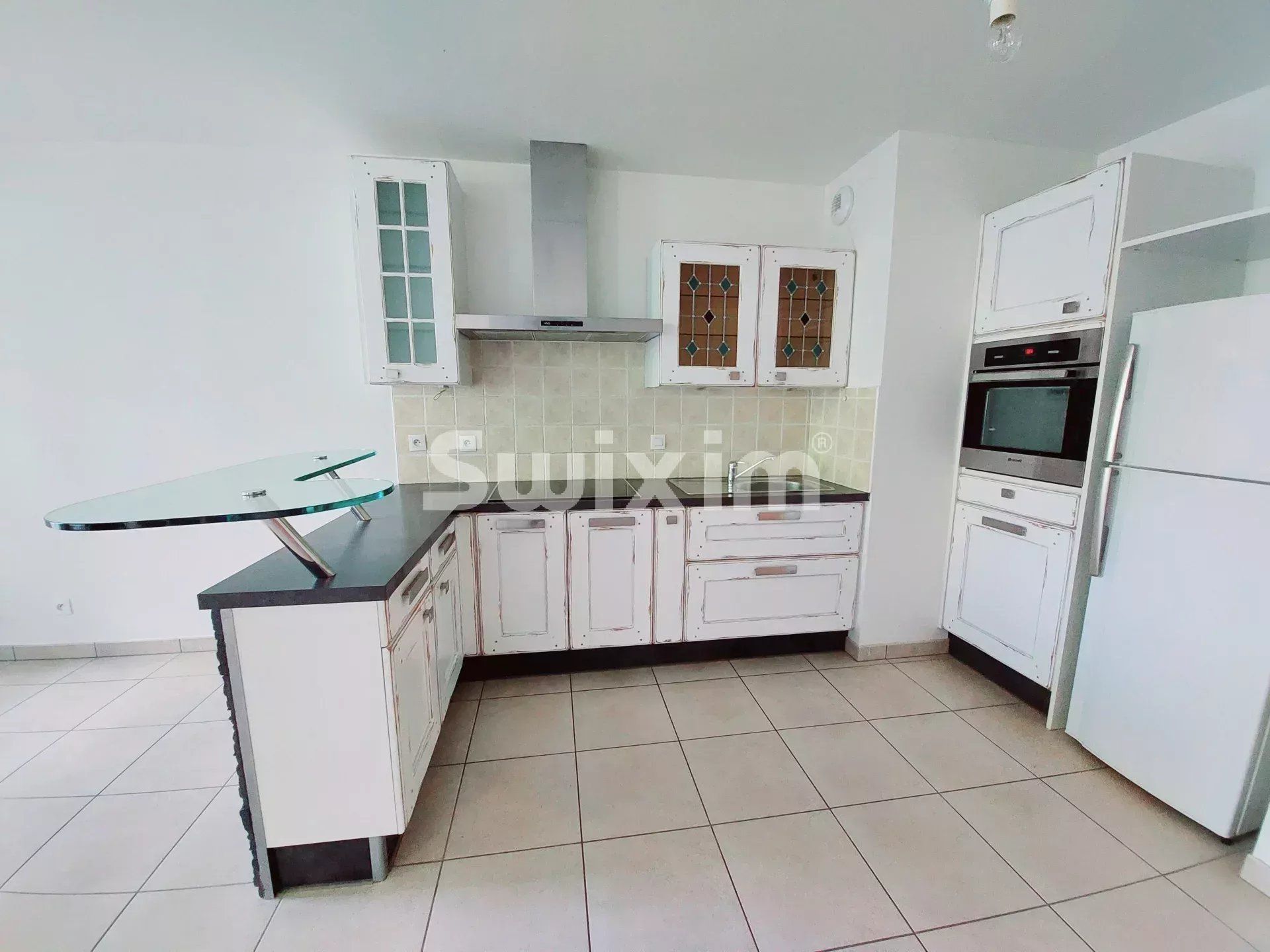 Vendita Appartamento Échenevex 2&nbsp;Camere 50&nbsp;m²