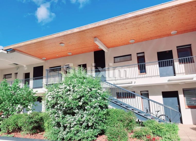 Vente Appartement Échenevex 2 Pièces 50 m²