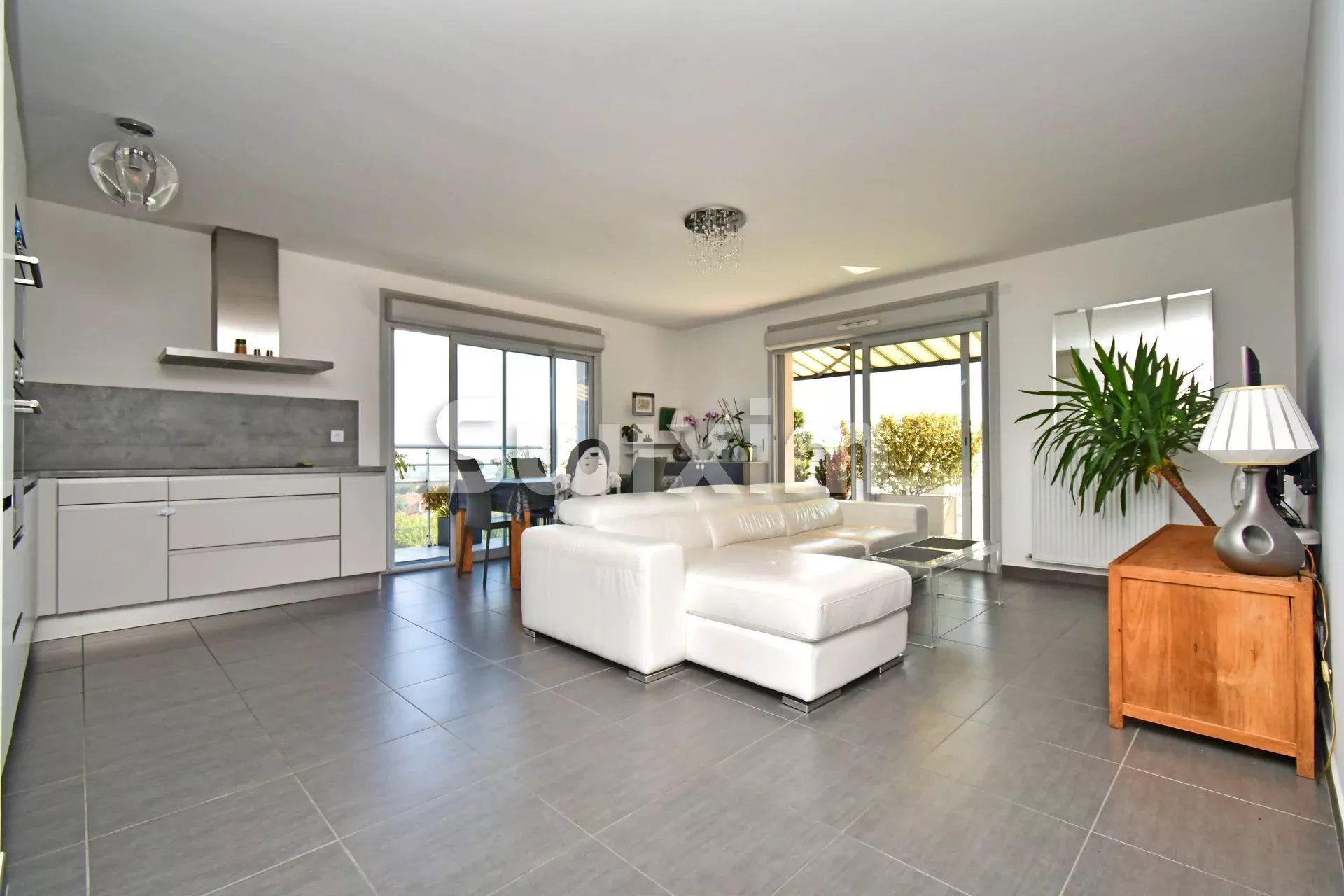 Vente Appartement Gex 4 Pièces 82 m²