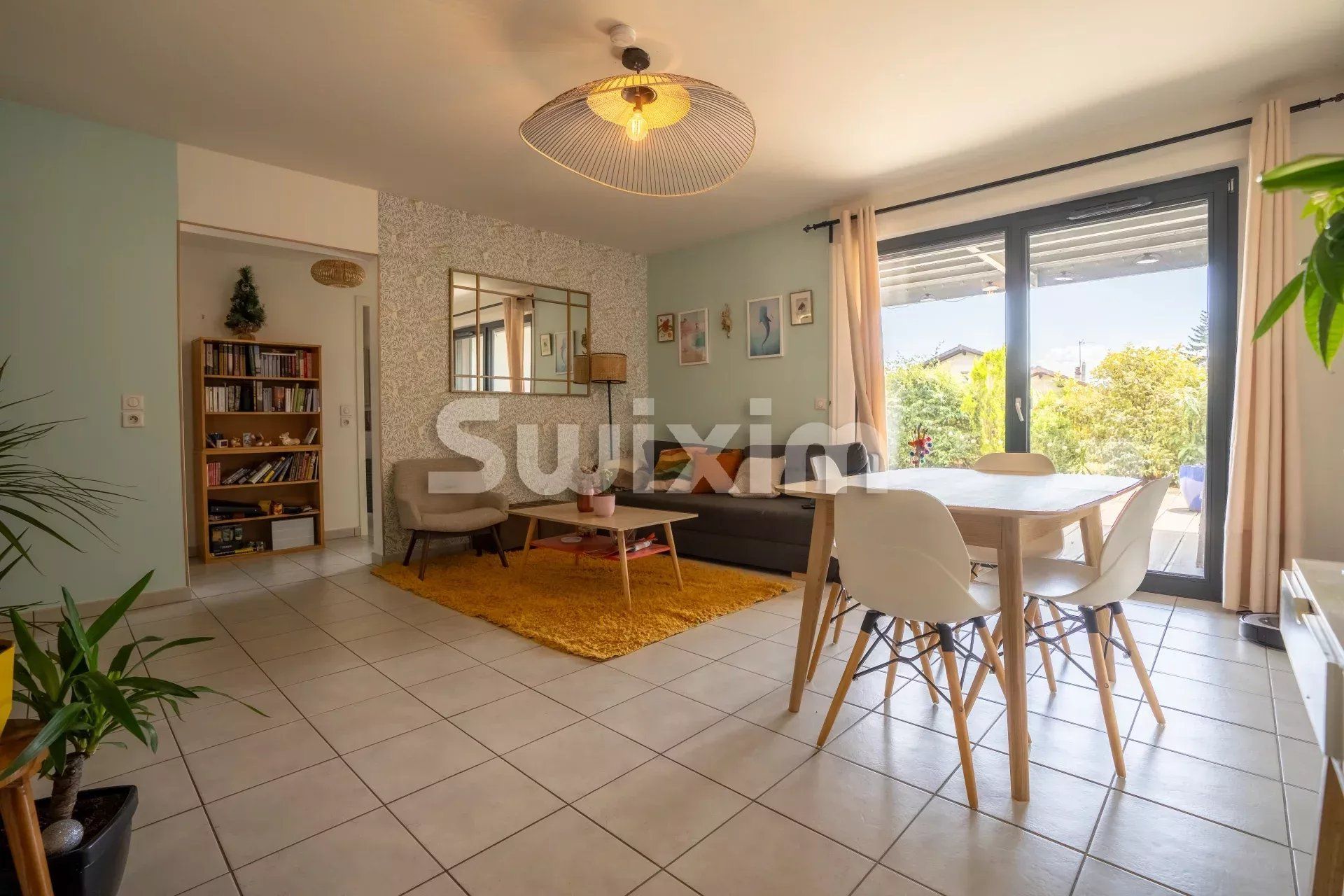 Vente Appartement Divonne-les-Bains 3 Pièces 70 m²