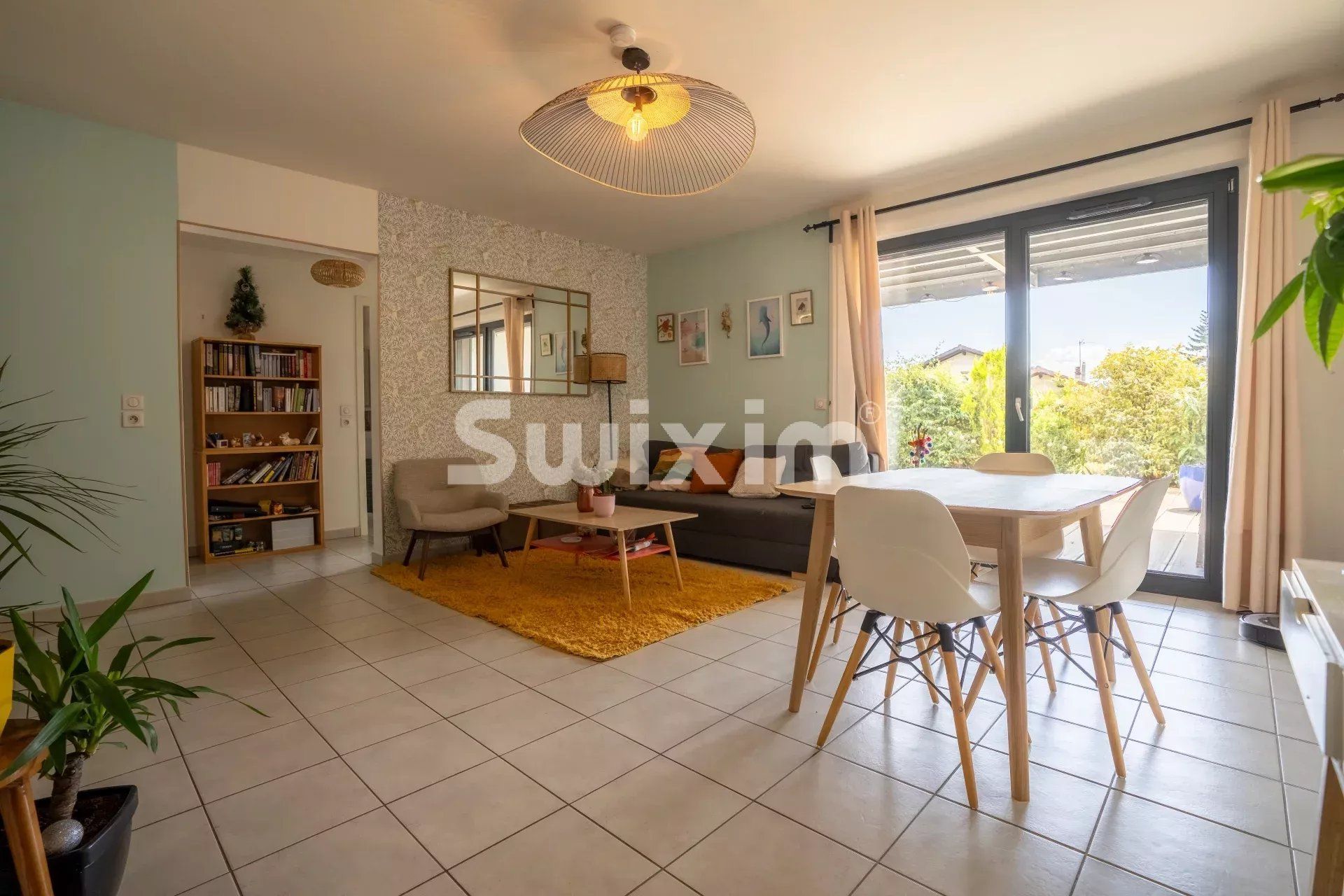 Verkauf Appartement Divonne-les-Bains 3&nbsp;Zimmer 70&nbsp;m²