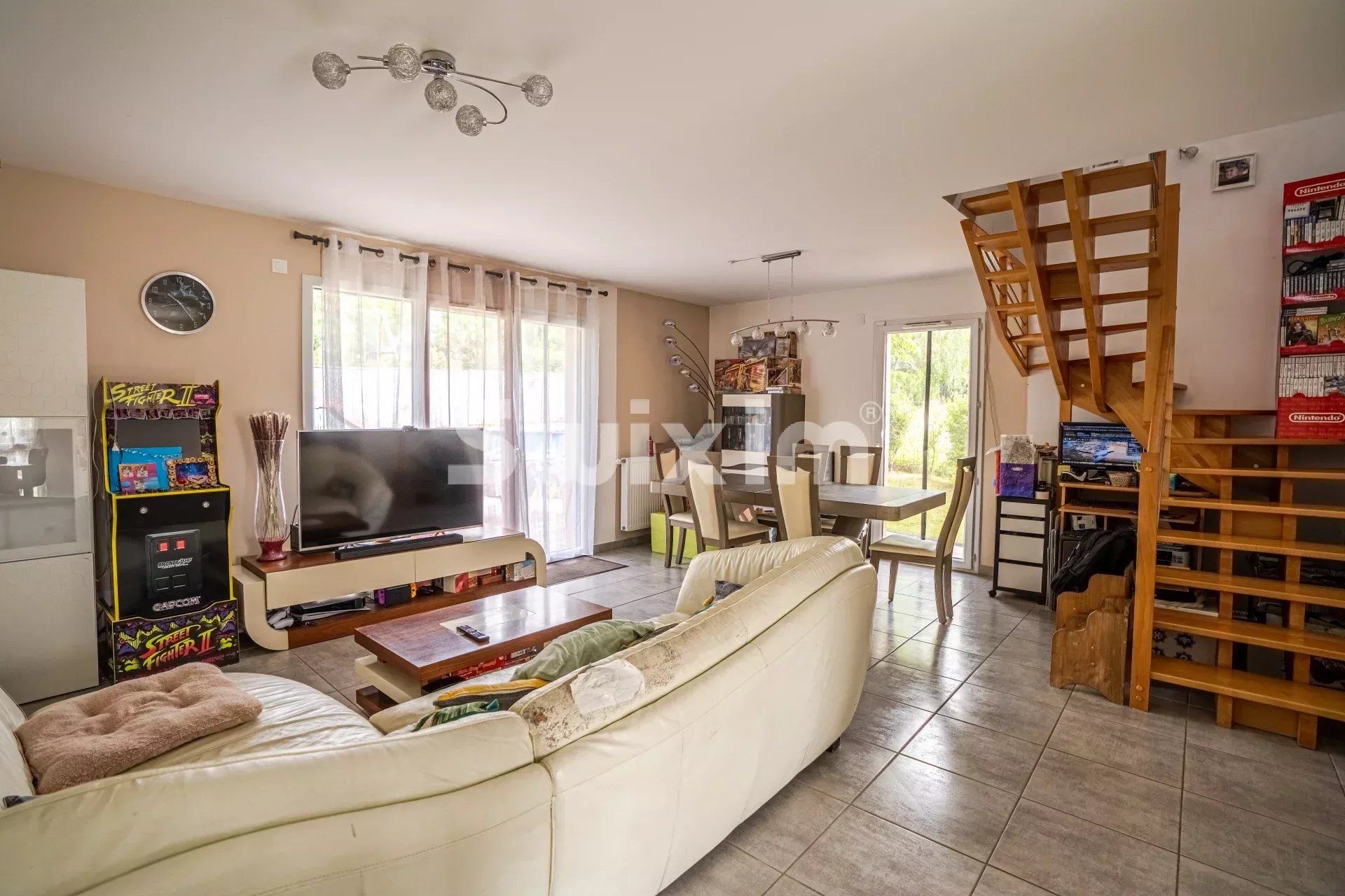 Verkauf Haus Ornex 4&nbsp;Zimmer 91&nbsp;m²