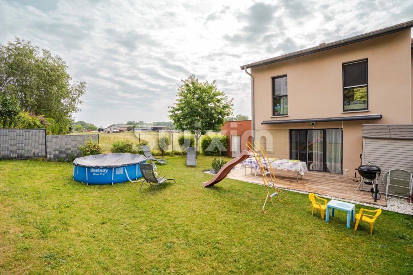 Vente Maison Ornex 4 Pièces 91 m²