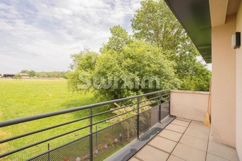 Vente Appartement Ornex 3 Pièces 60 m²