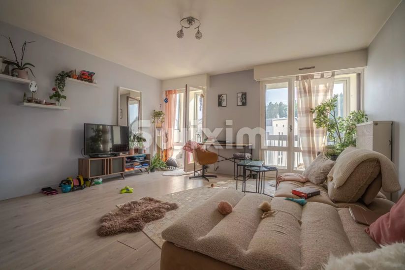 Sale Apartment Gex 2 Rooms 50 m²