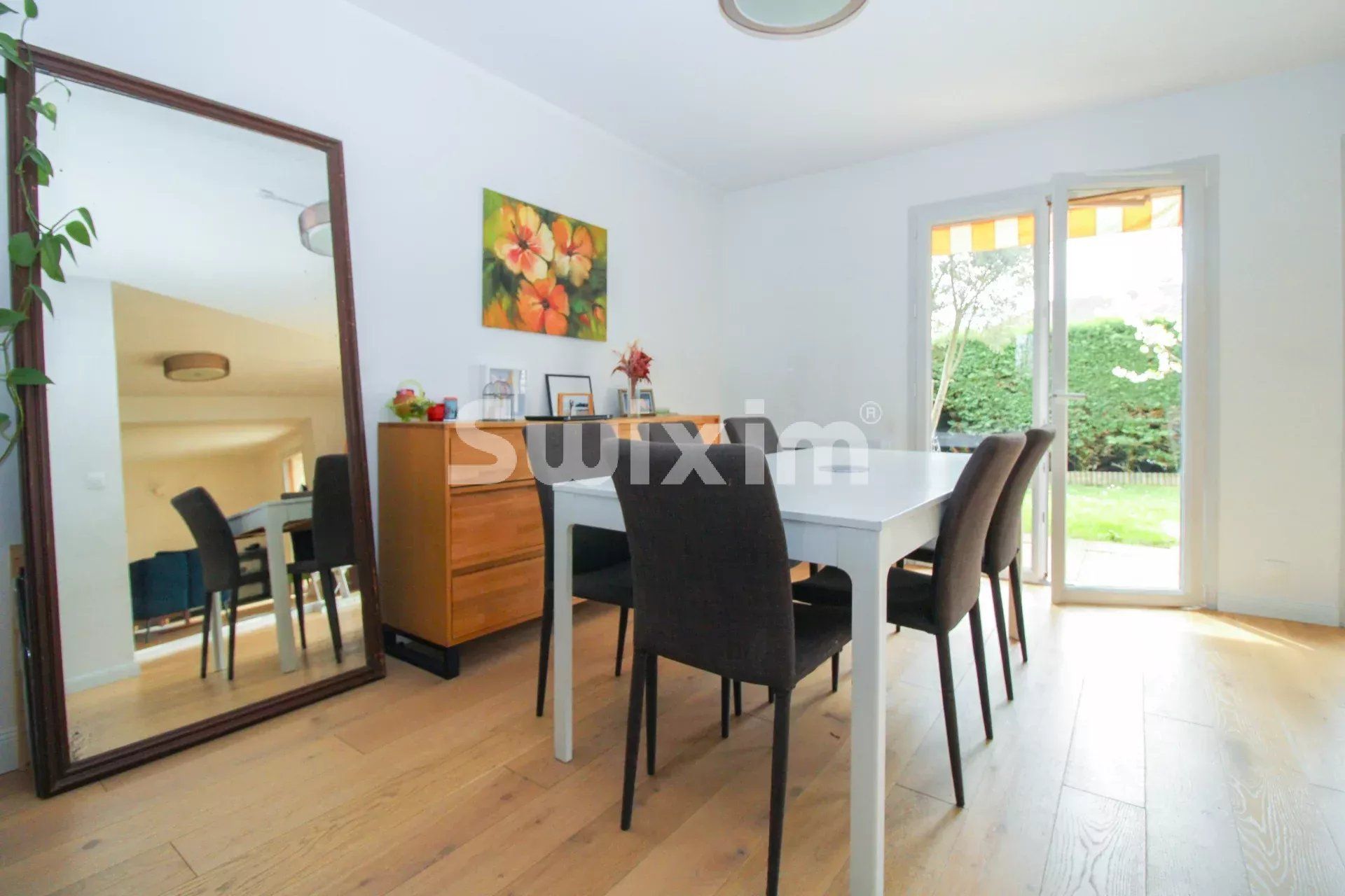Sale House Prévessin-Moëns 5&nbsp;Rooms 108.5&nbsp;m²