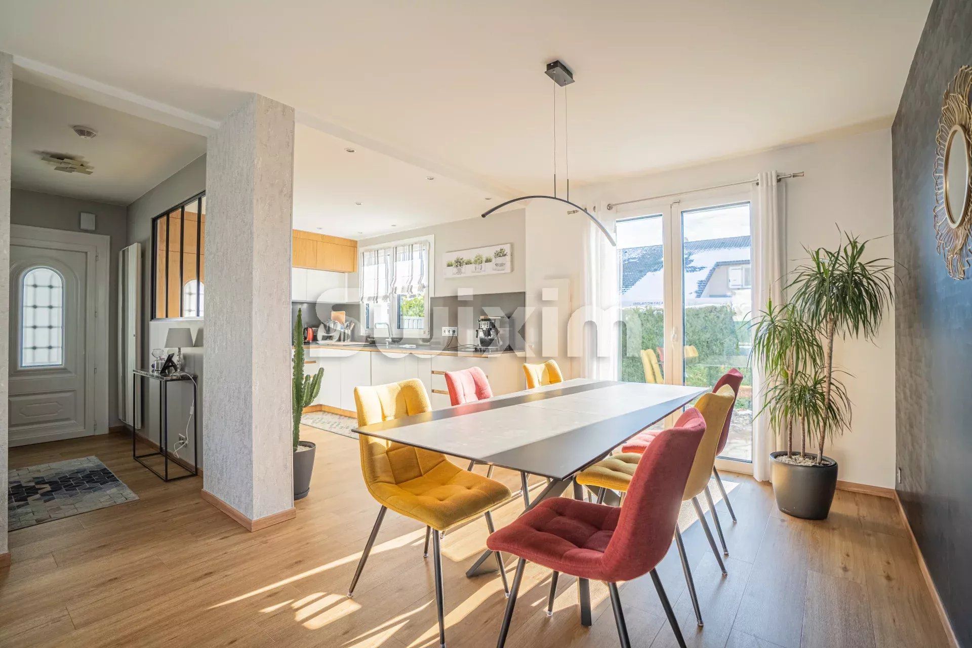 Sale House Ornex 5 Rooms 113 m²