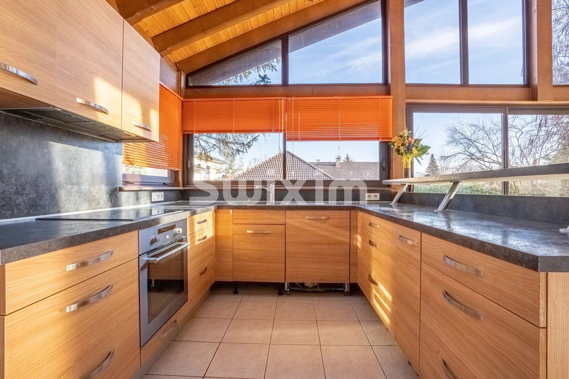 Verkauf Haus Prévessin-Moëns 6&nbsp;Zimmer 190&nbsp;m²