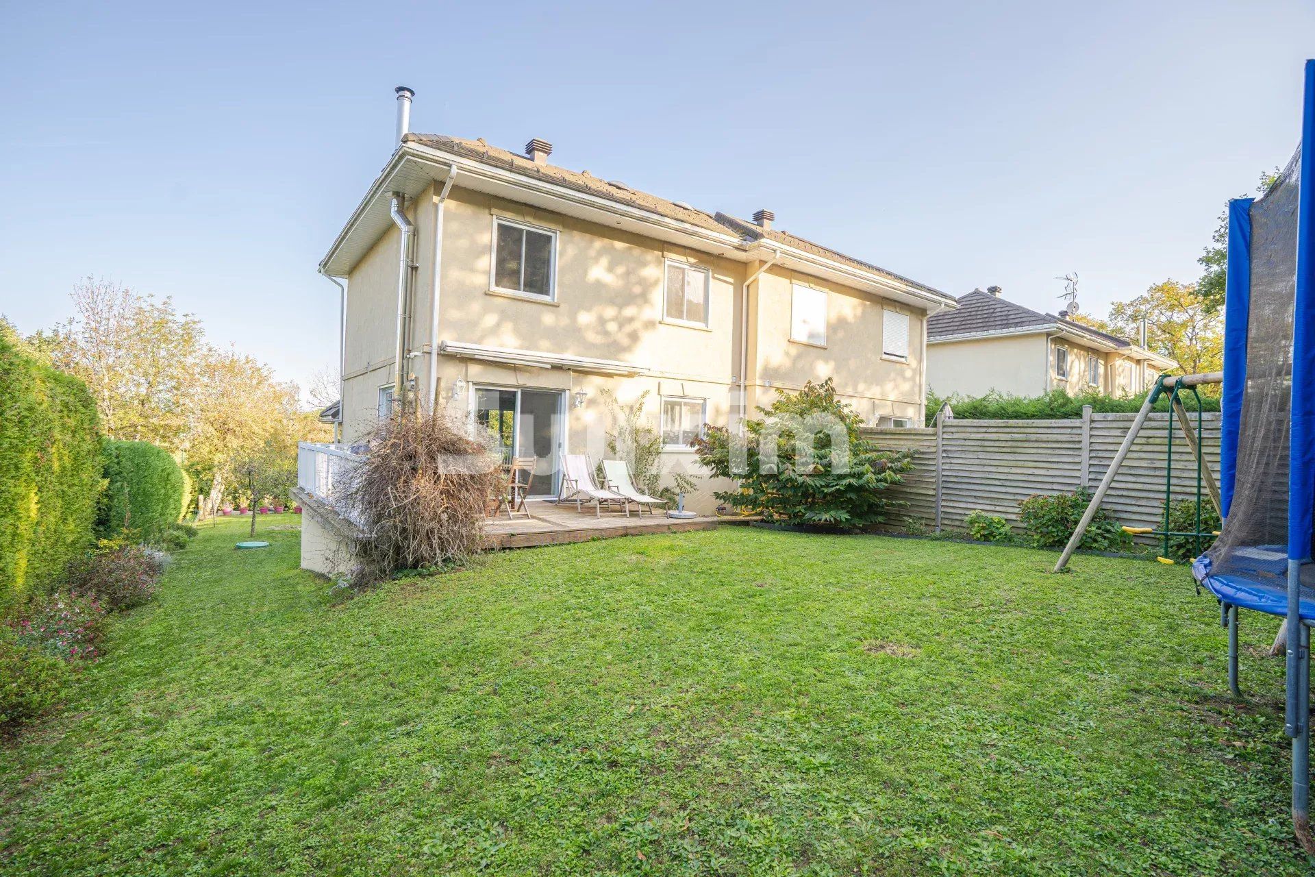 Verkauf Haus Échenevex 5&nbsp;Zimmer 120&nbsp;m²