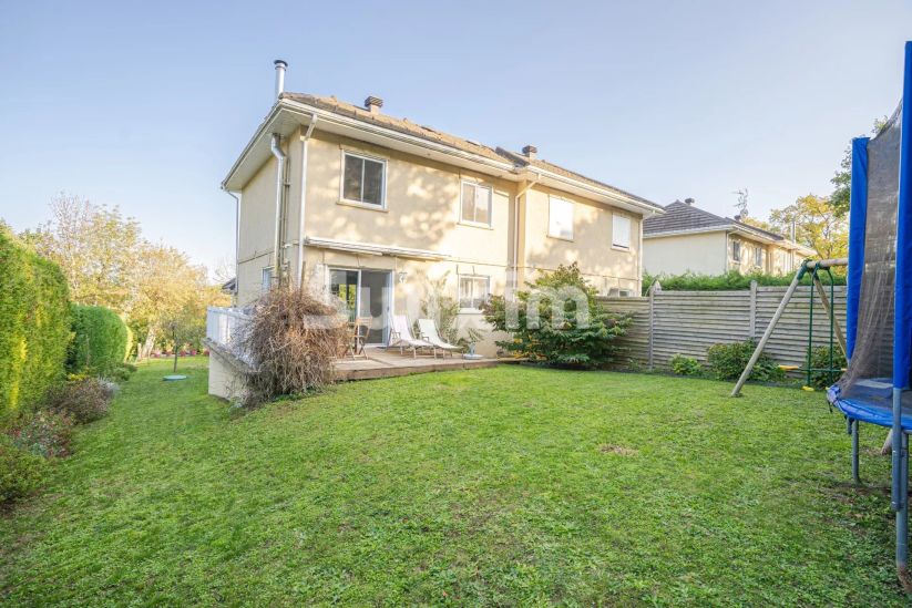 Sale House Échenevex 5&nbsp;Rooms 120&nbsp;m²