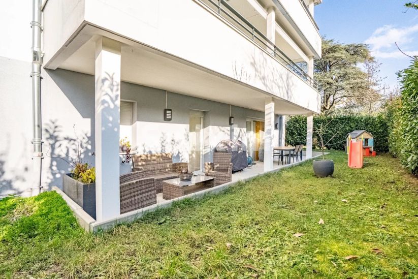 Vente Appartement Reignier-Ésery 4&nbsp;Pièces 82&nbsp;m²