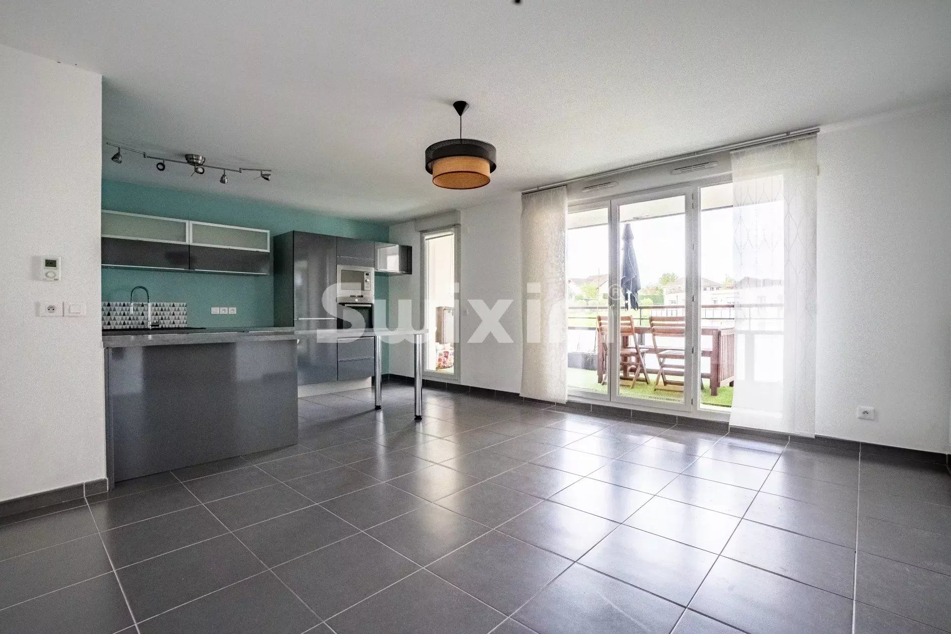 Sale Apartment Ferney-Voltaire 3&nbsp;Rooms 72.88&nbsp;m²