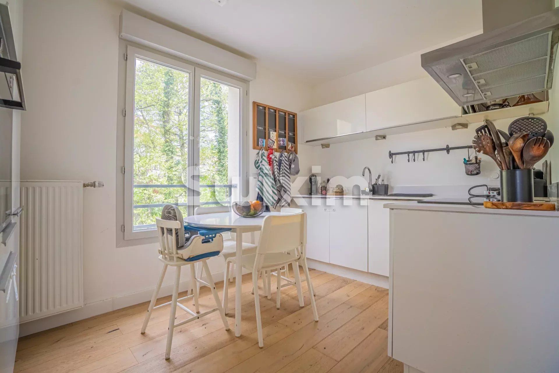 Vente Appartement Ferney-Voltaire 3&nbsp;Pièces 66&nbsp;m²