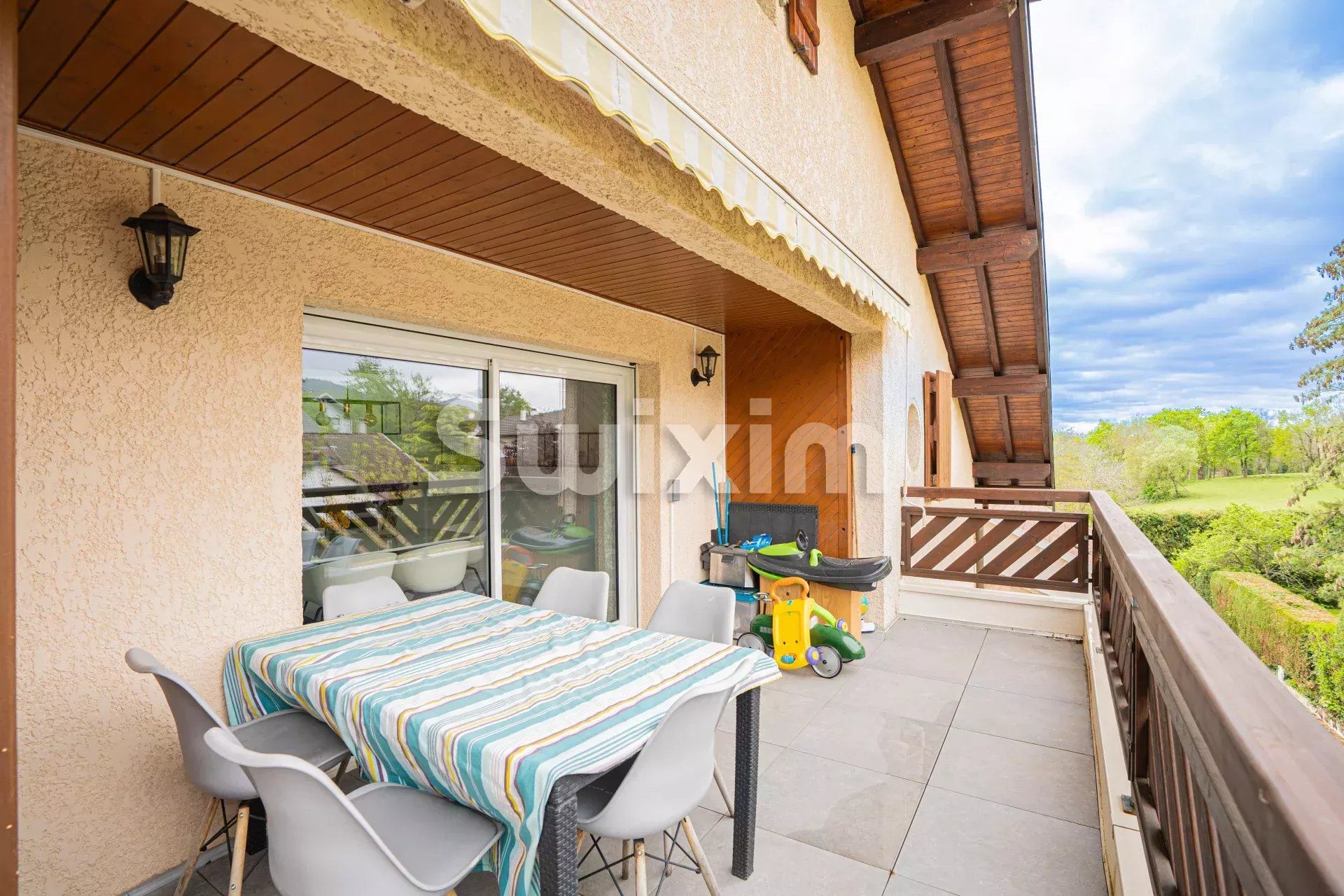 Verkauf Appartement Divonne-les-Bains 4&nbsp;Zimmer 100&nbsp;m²