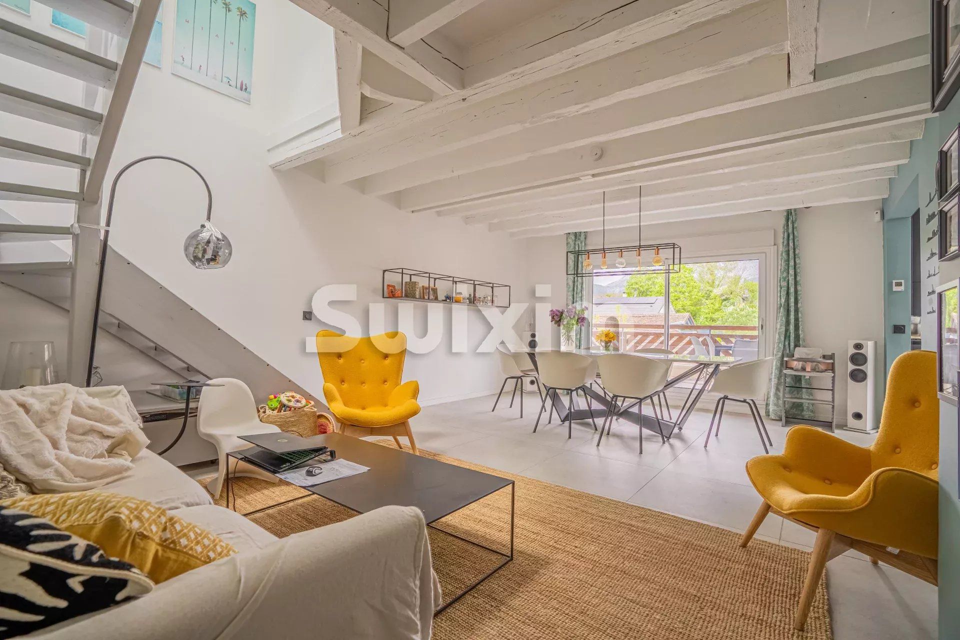 Verkauf Appartement Divonne-les-Bains 4&nbsp;Zimmer 100&nbsp;m²