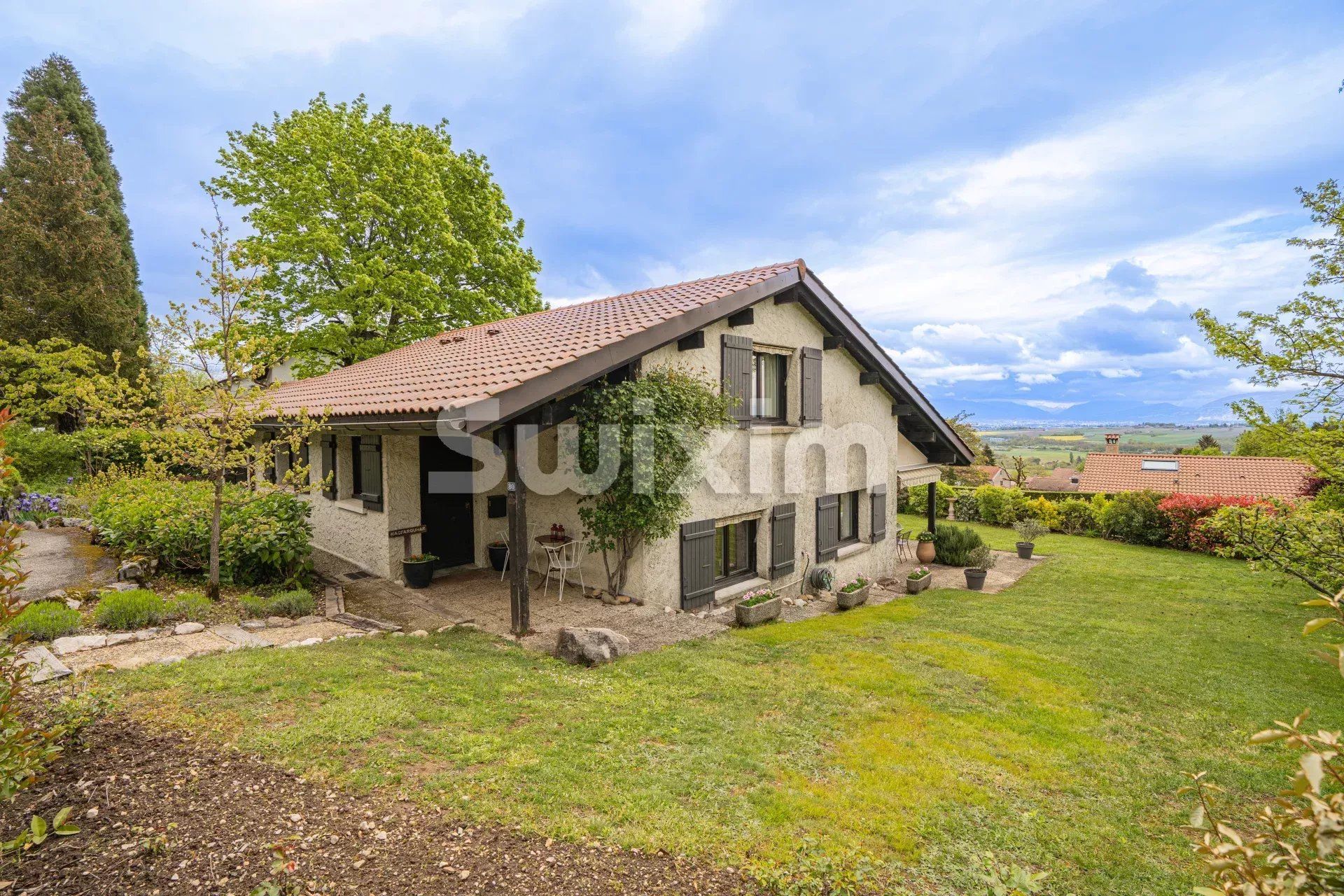 Verkauf Haus Thoiry 6&nbsp;Zimmer 182&nbsp;m²