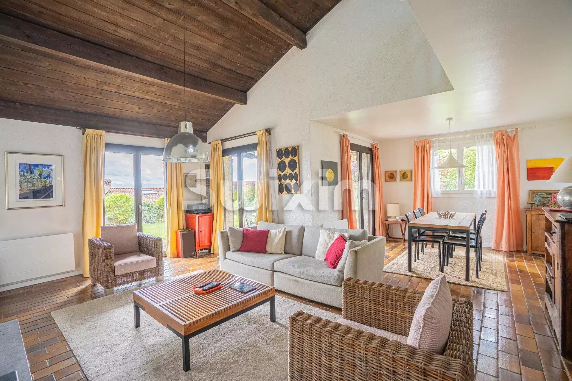 Verkauf Haus Thoiry 6&nbsp;Zimmer 182&nbsp;m²