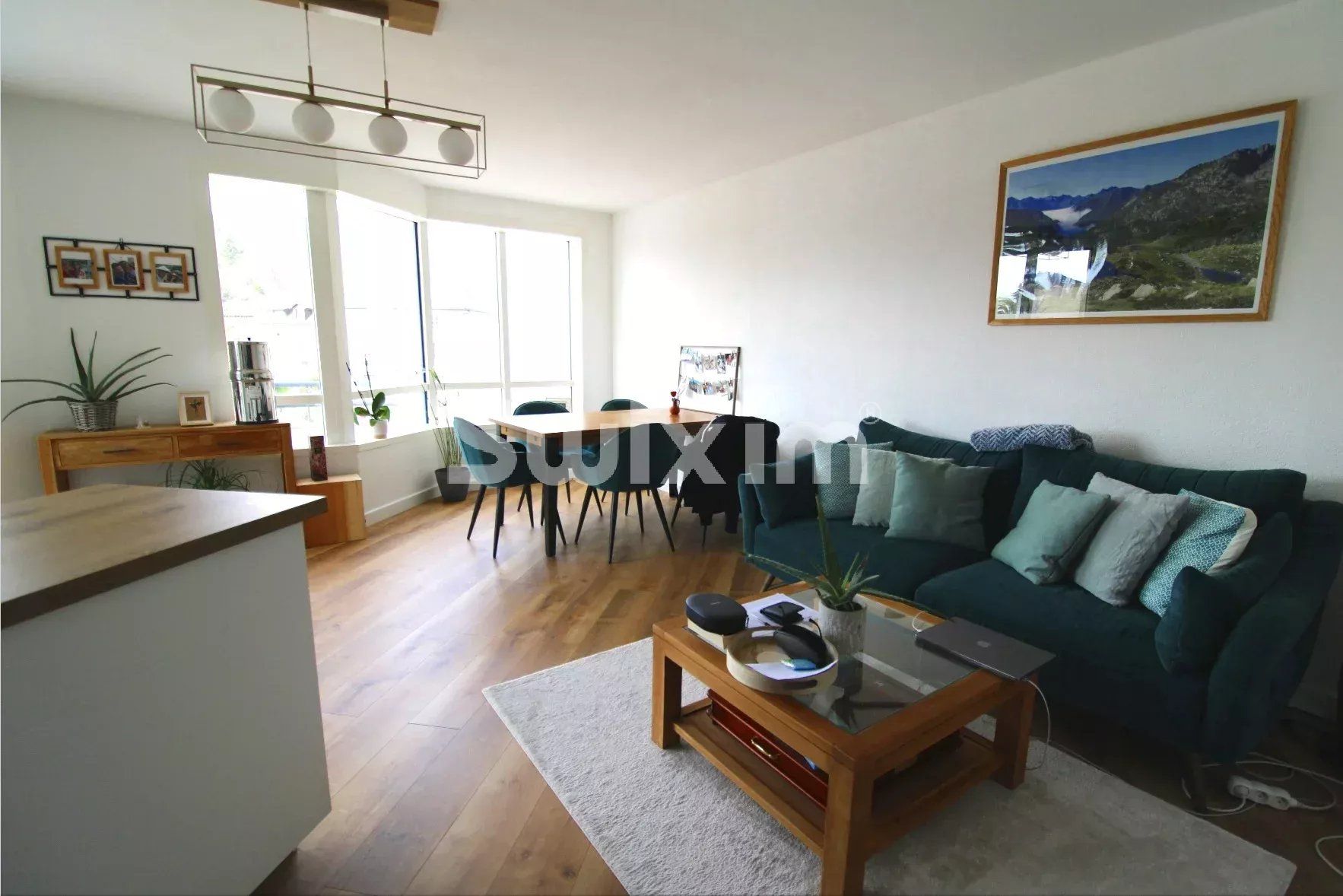 Sale Apartment Divonne-les-Bains 3&nbsp;Rooms 60&nbsp;m²