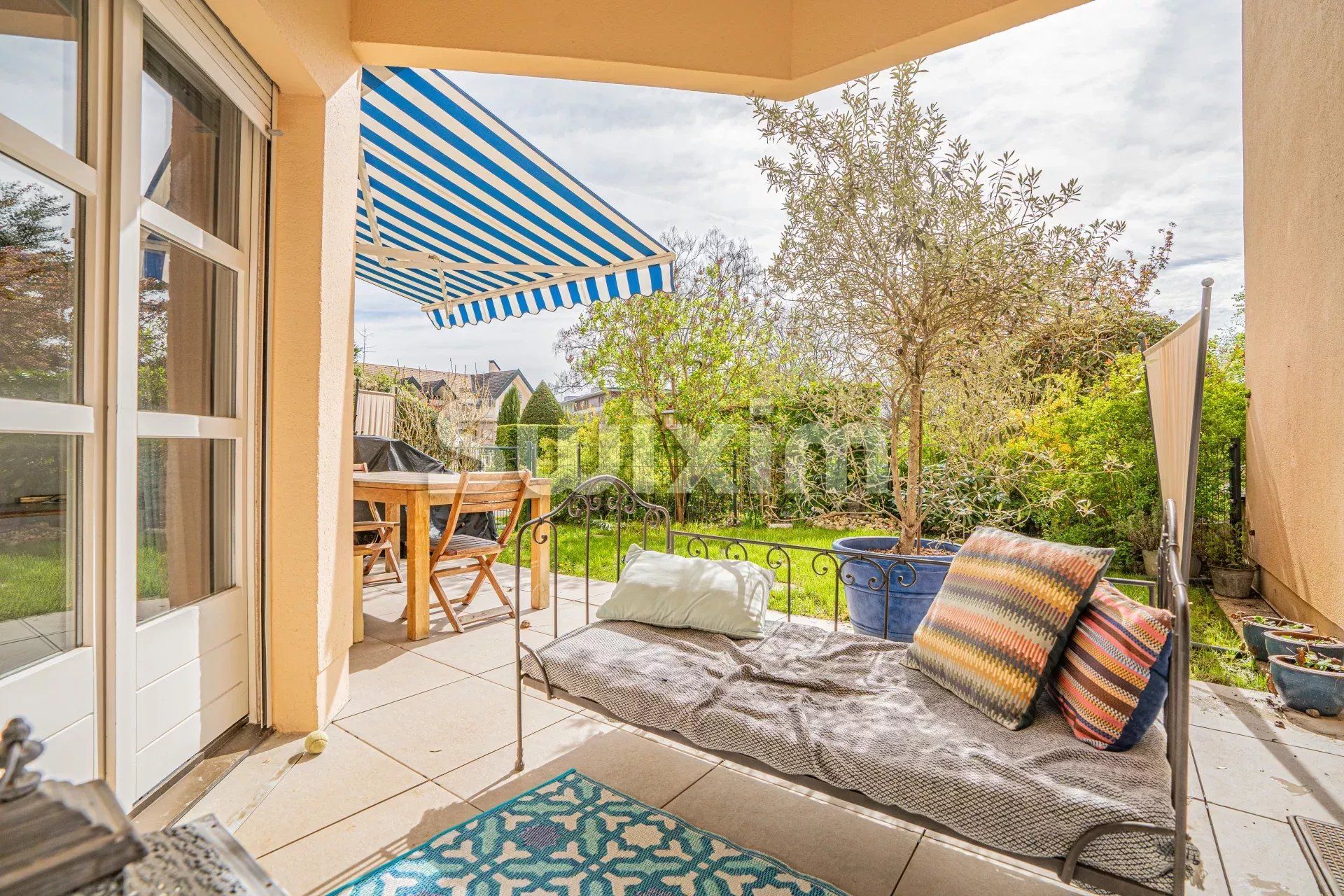 Venta Apartamento Divonne-les-Bains 3 Salas 63 m²