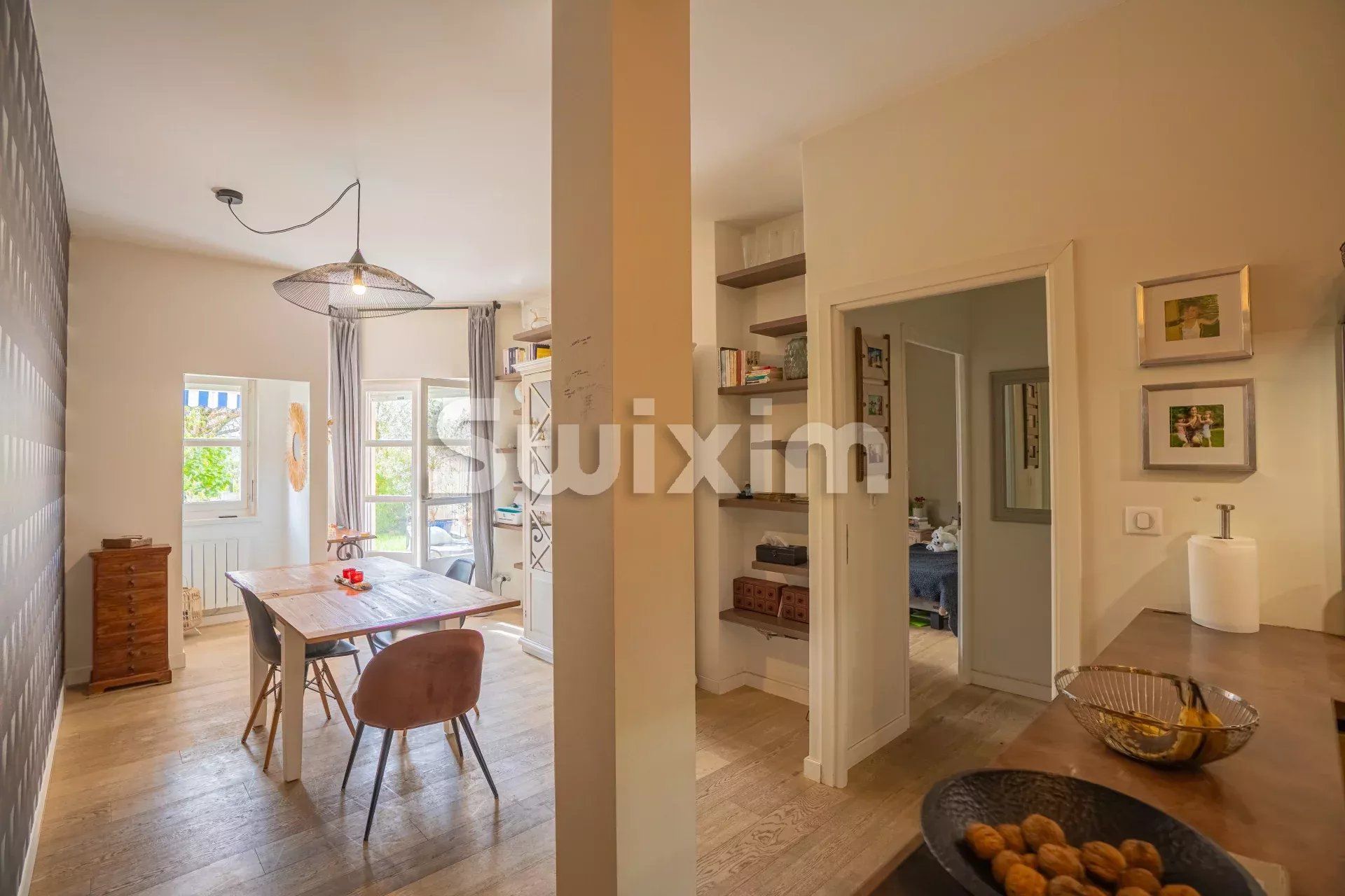 Venta Apartamento Divonne-les-Bains 3 Salas 63 m²